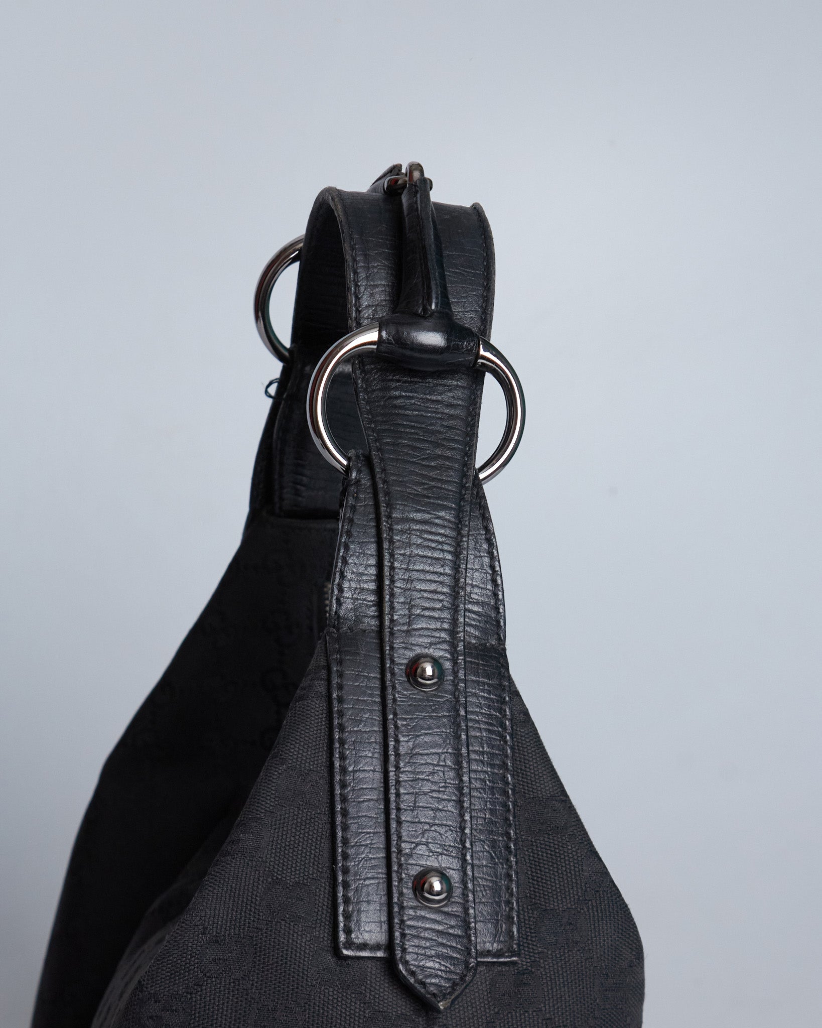 Gucci Horsebit Hobo
