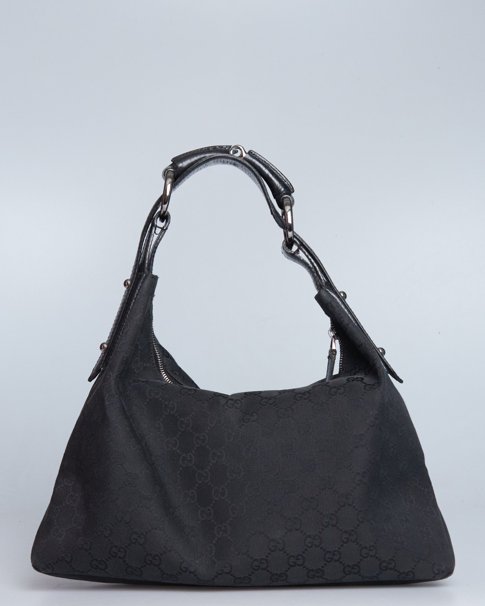 Gucci Horsebit Hobo
