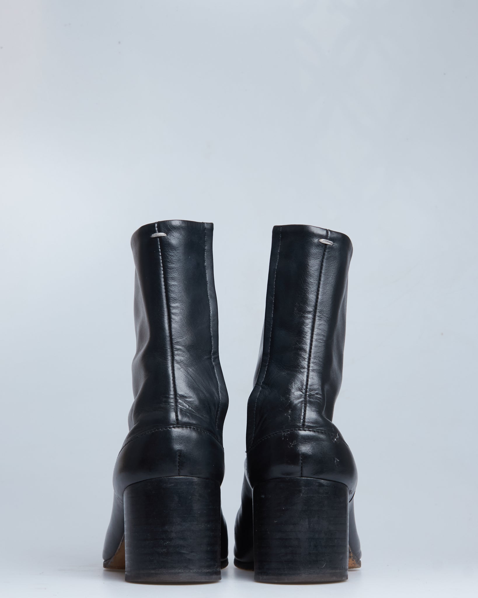 Maison Margiela Tabi Boots