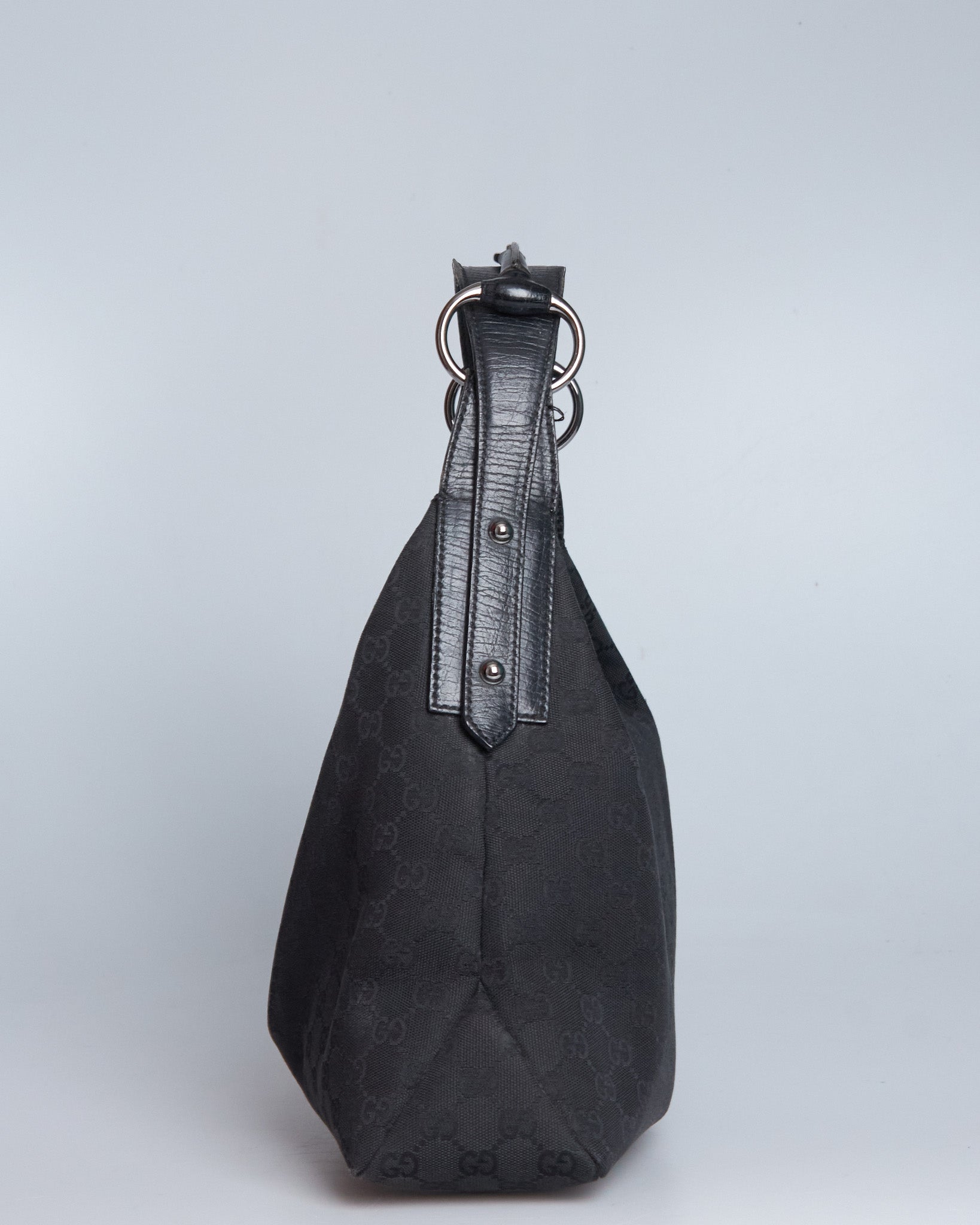 Gucci Horsebit Hobo