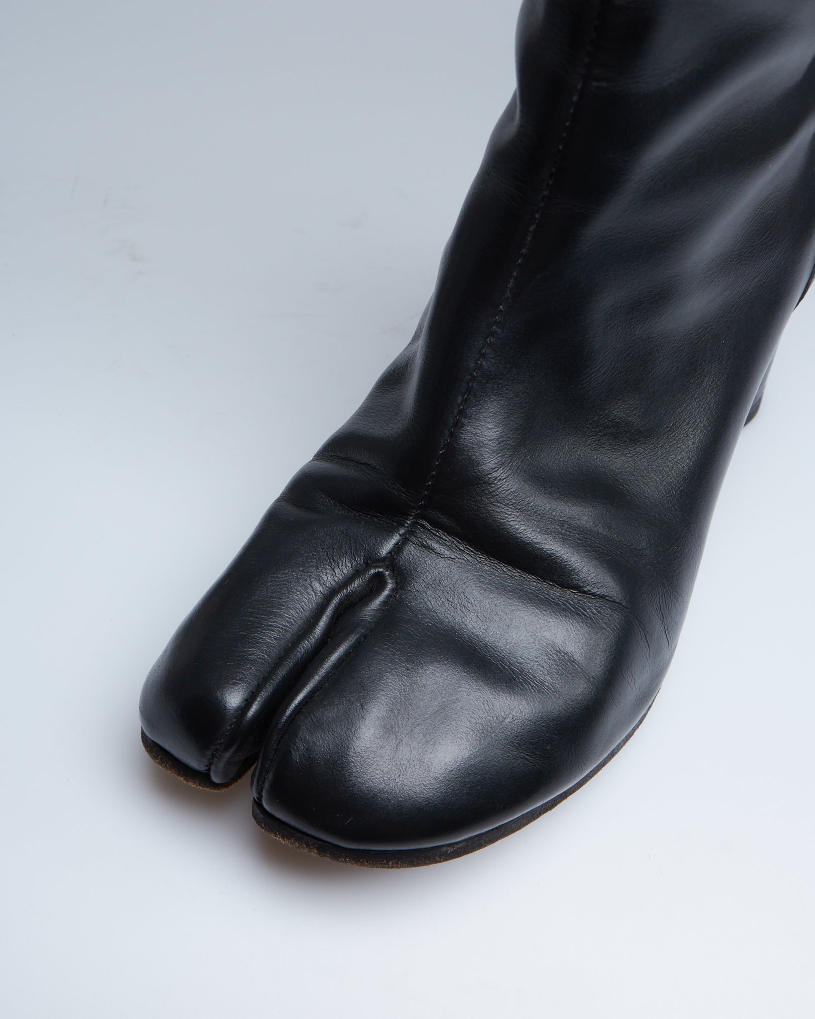 Maison Margiela Tabi Boots