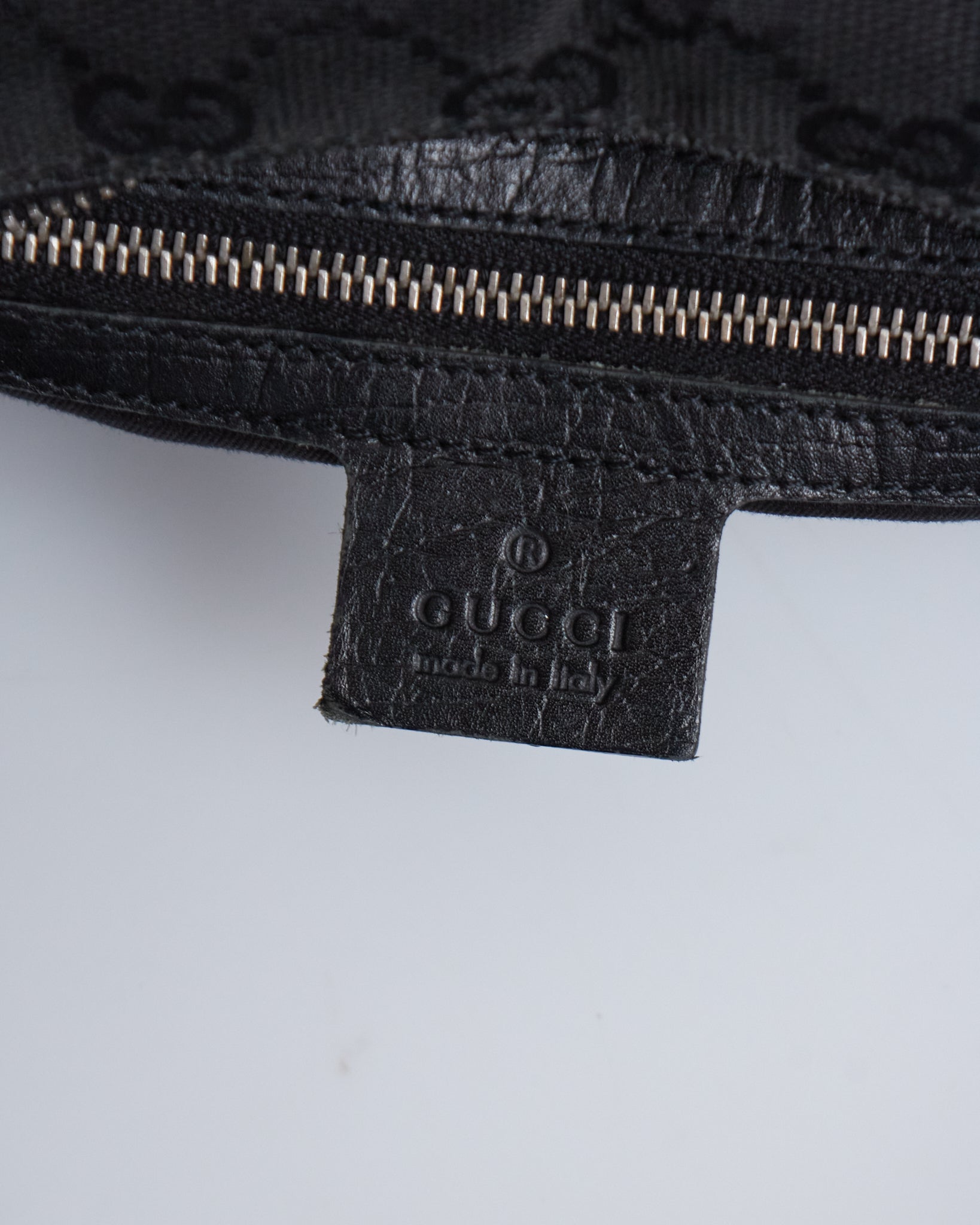 Gucci Horsebit Hobo