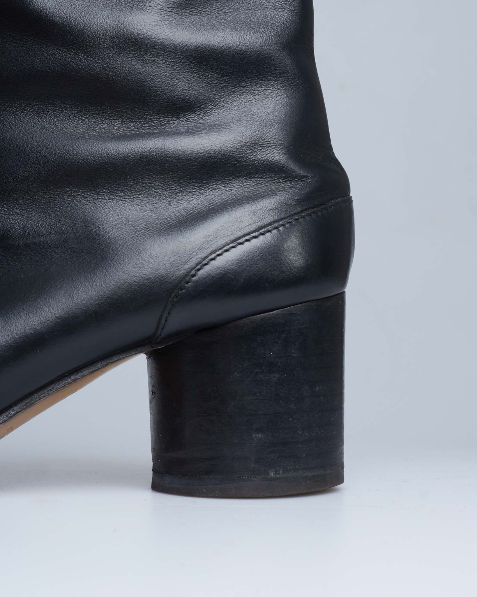 Maison Margiela Tabi Boots
