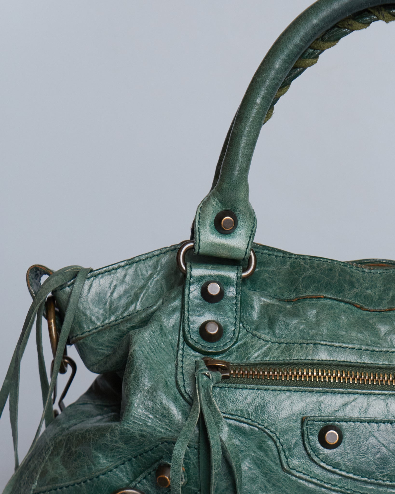 Balenciaga First Bag