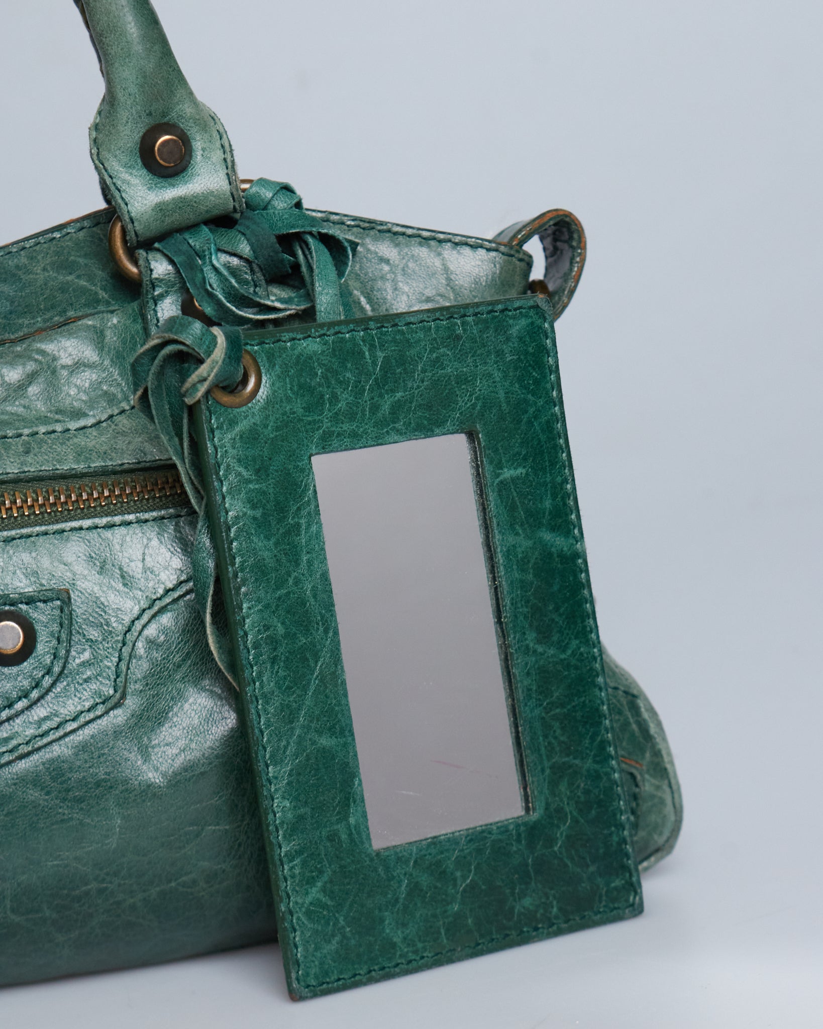 Balenciaga First Bag