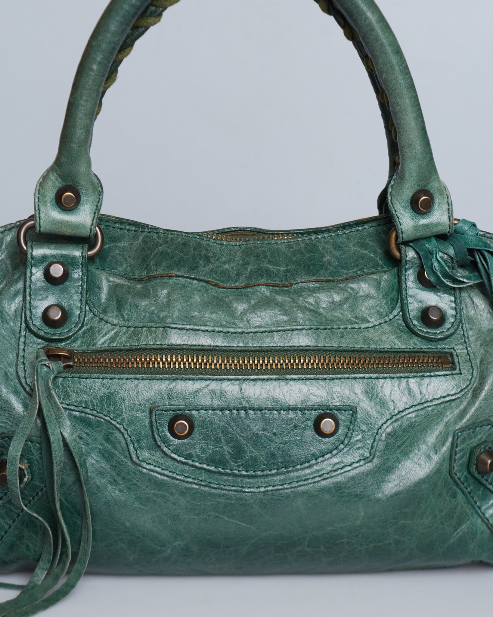 Balenciaga First Bag