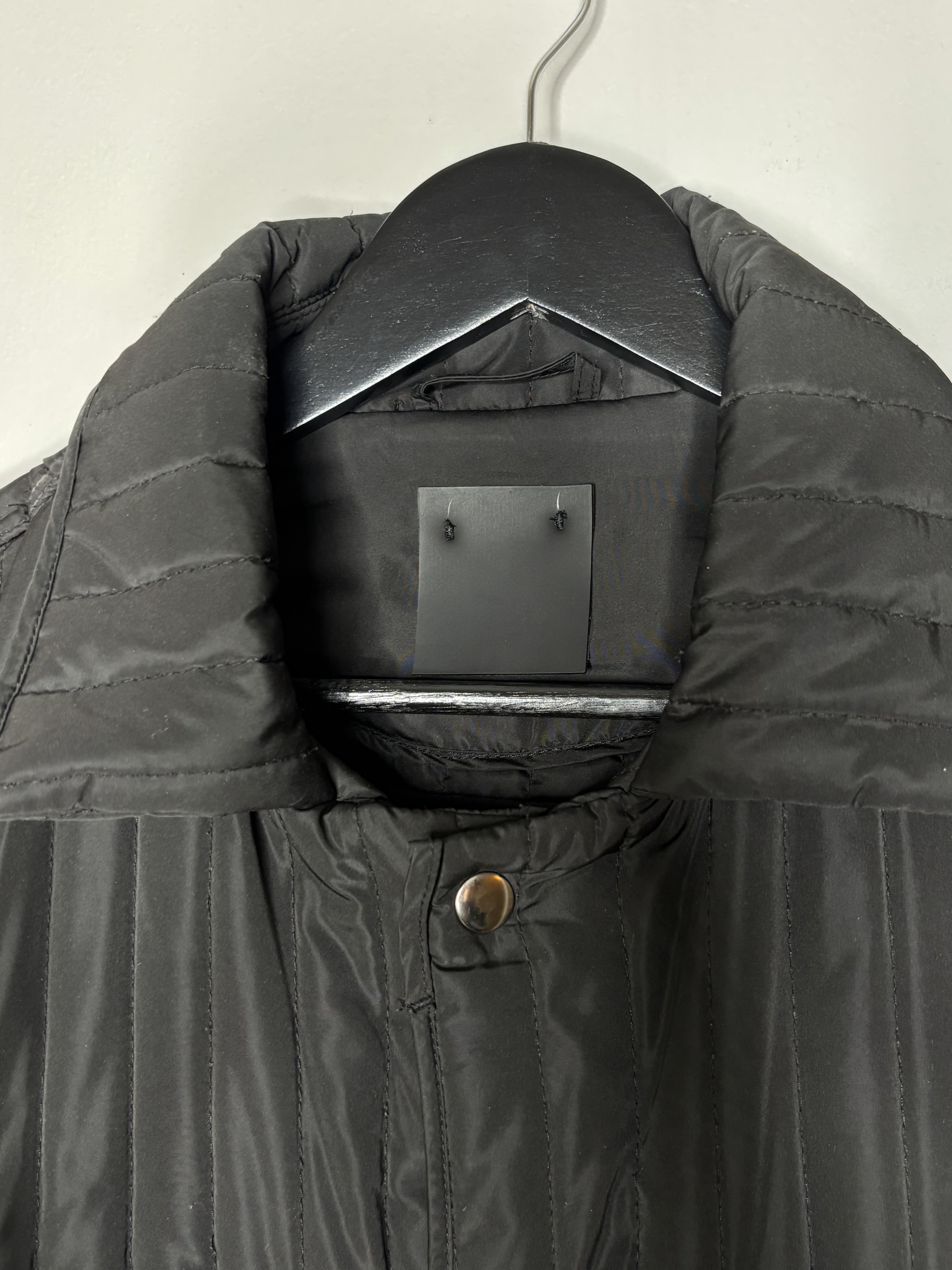 Craig Green S/S'2021 Black Worker Jacket