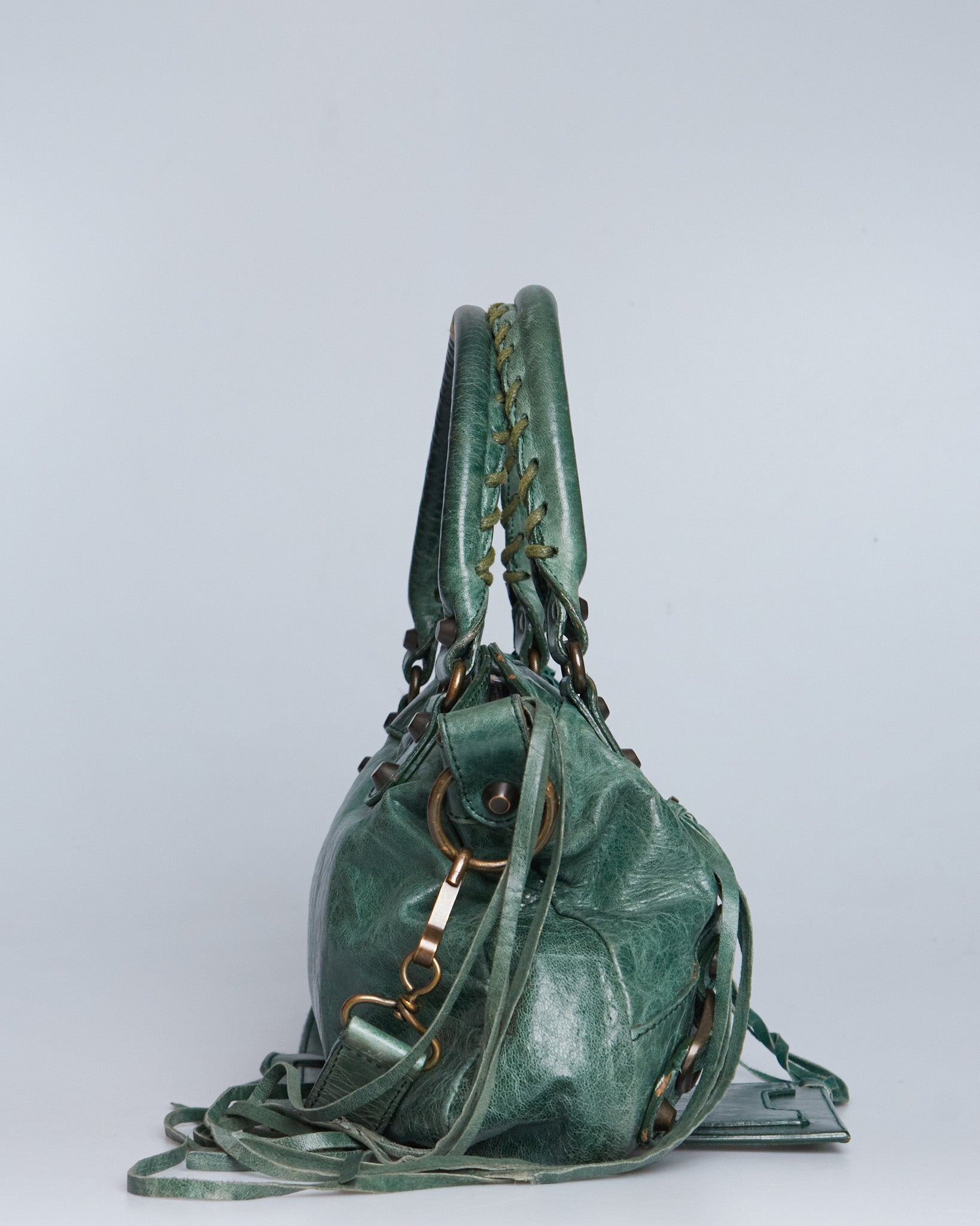 Balenciaga First Bag
