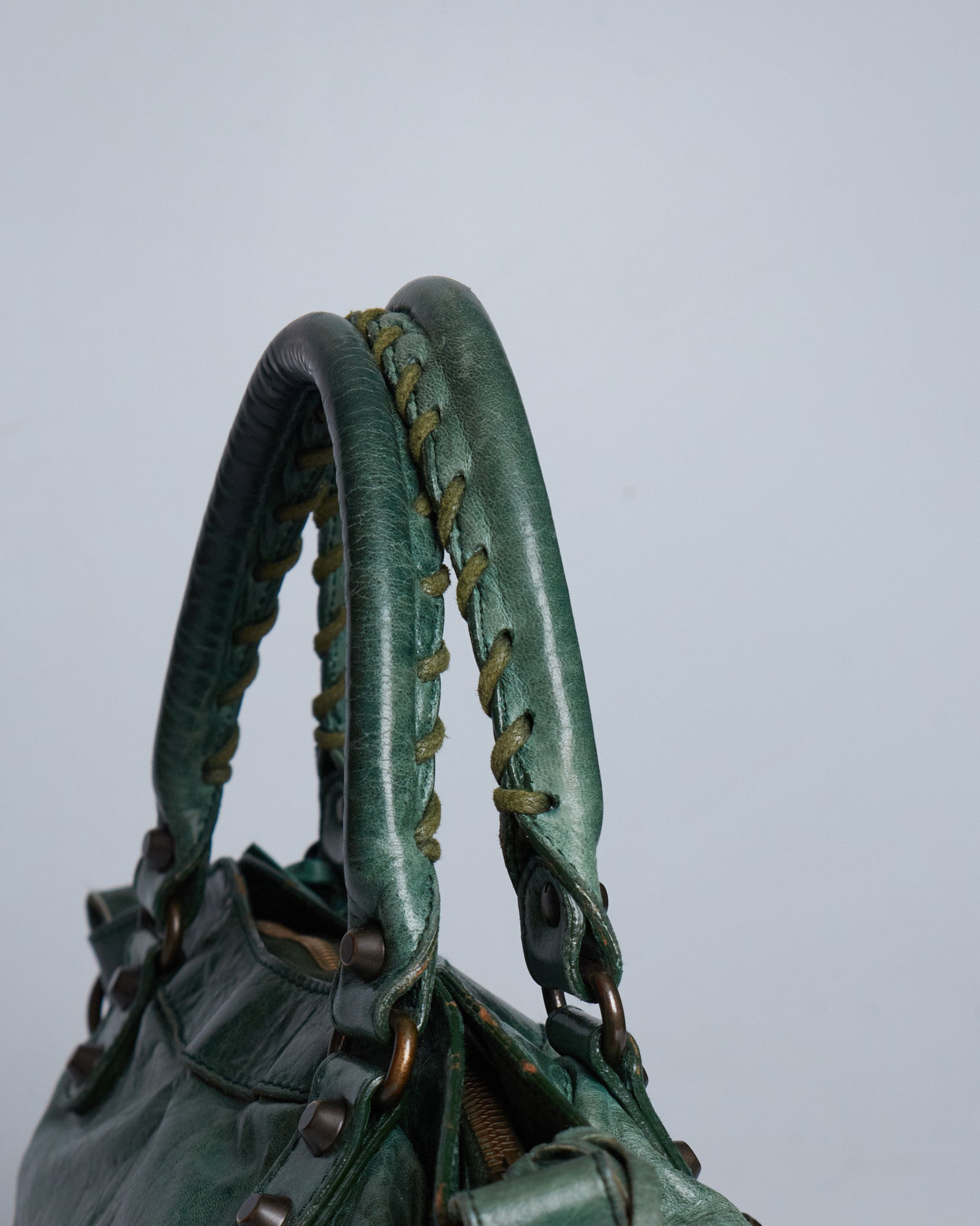 Balenciaga First Bag