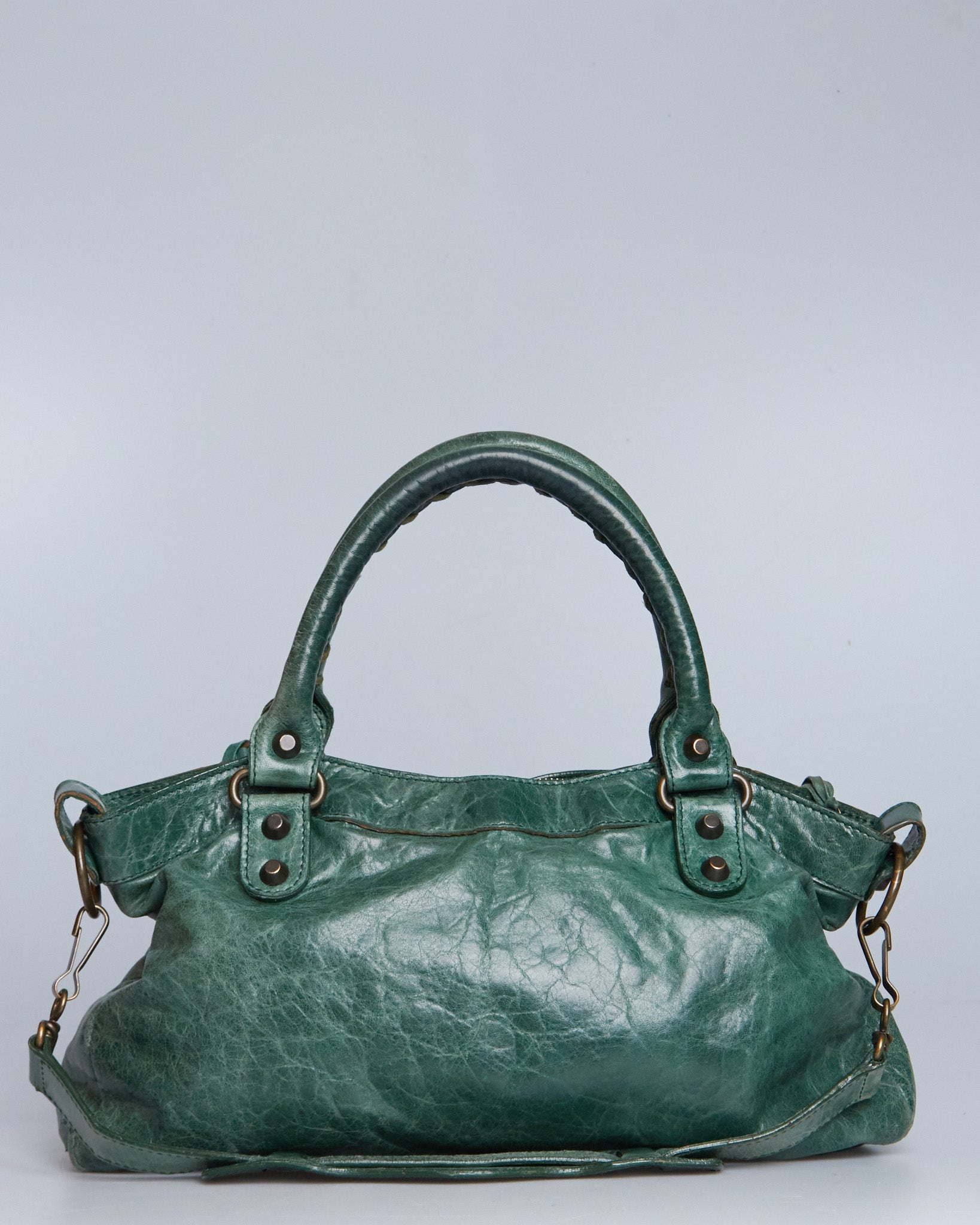 Balenciaga First Bag