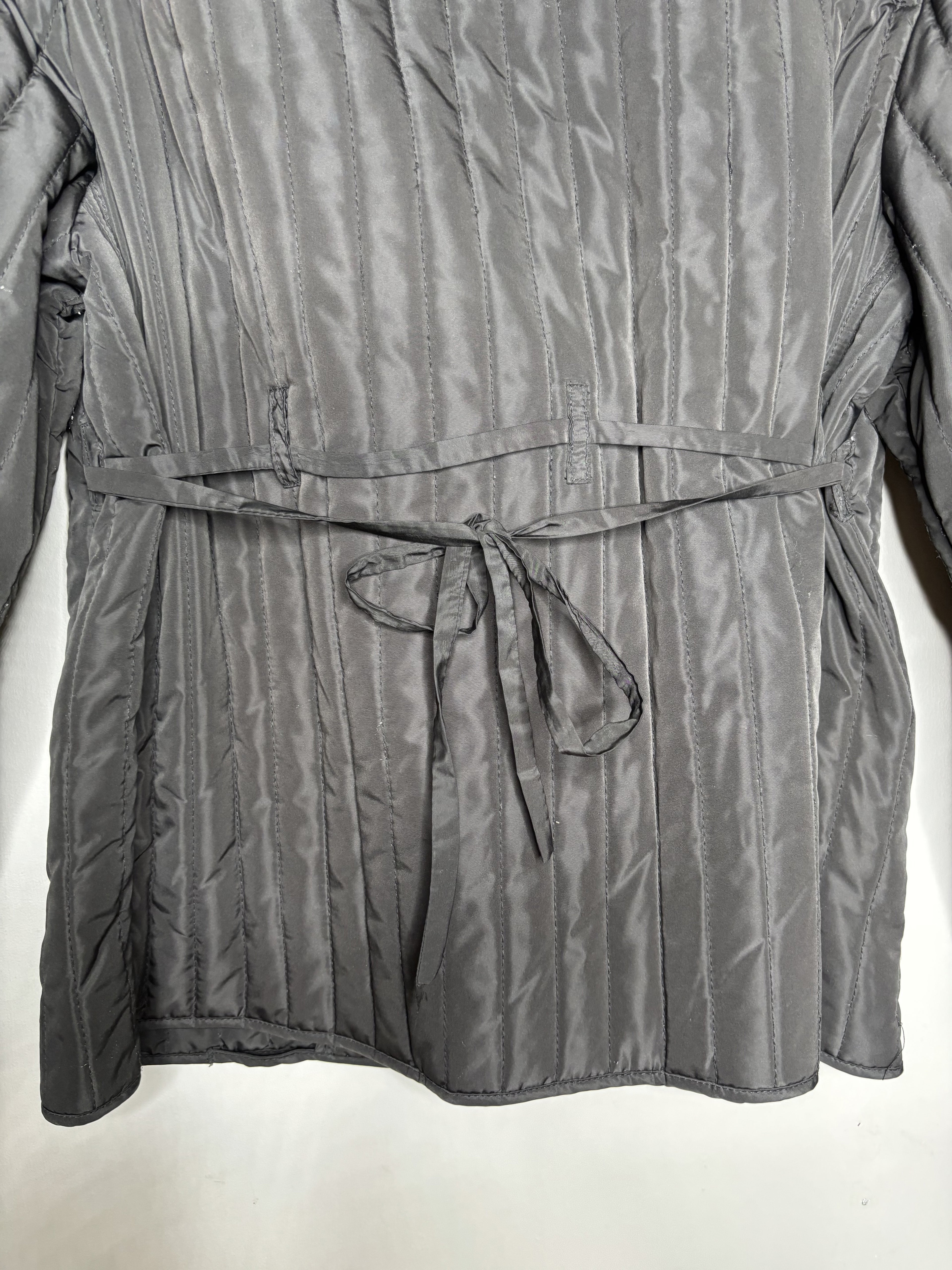 Craig Green S/S'2021 Black Worker Jacket