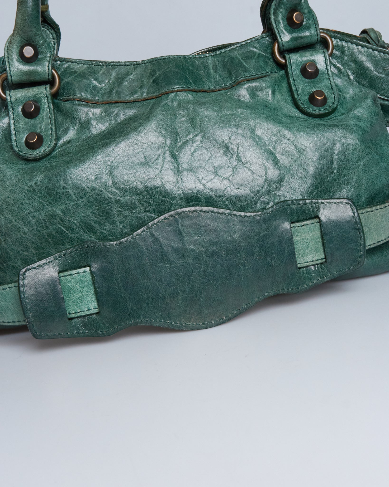 Balenciaga First Bag