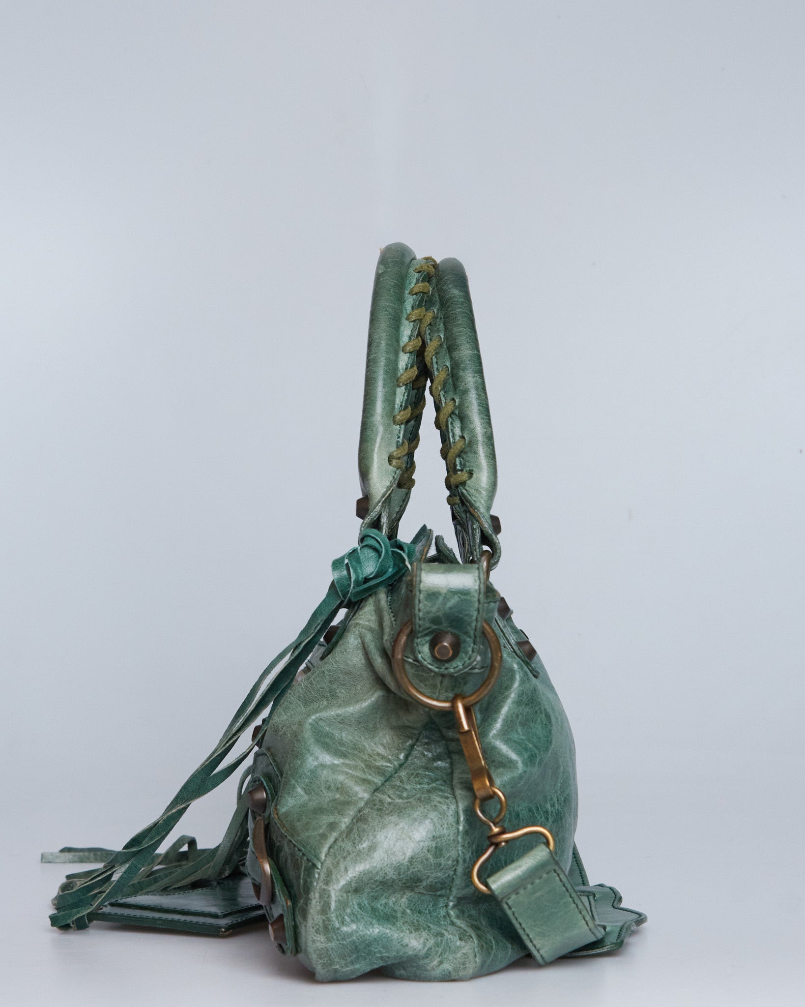 Balenciaga First Bag