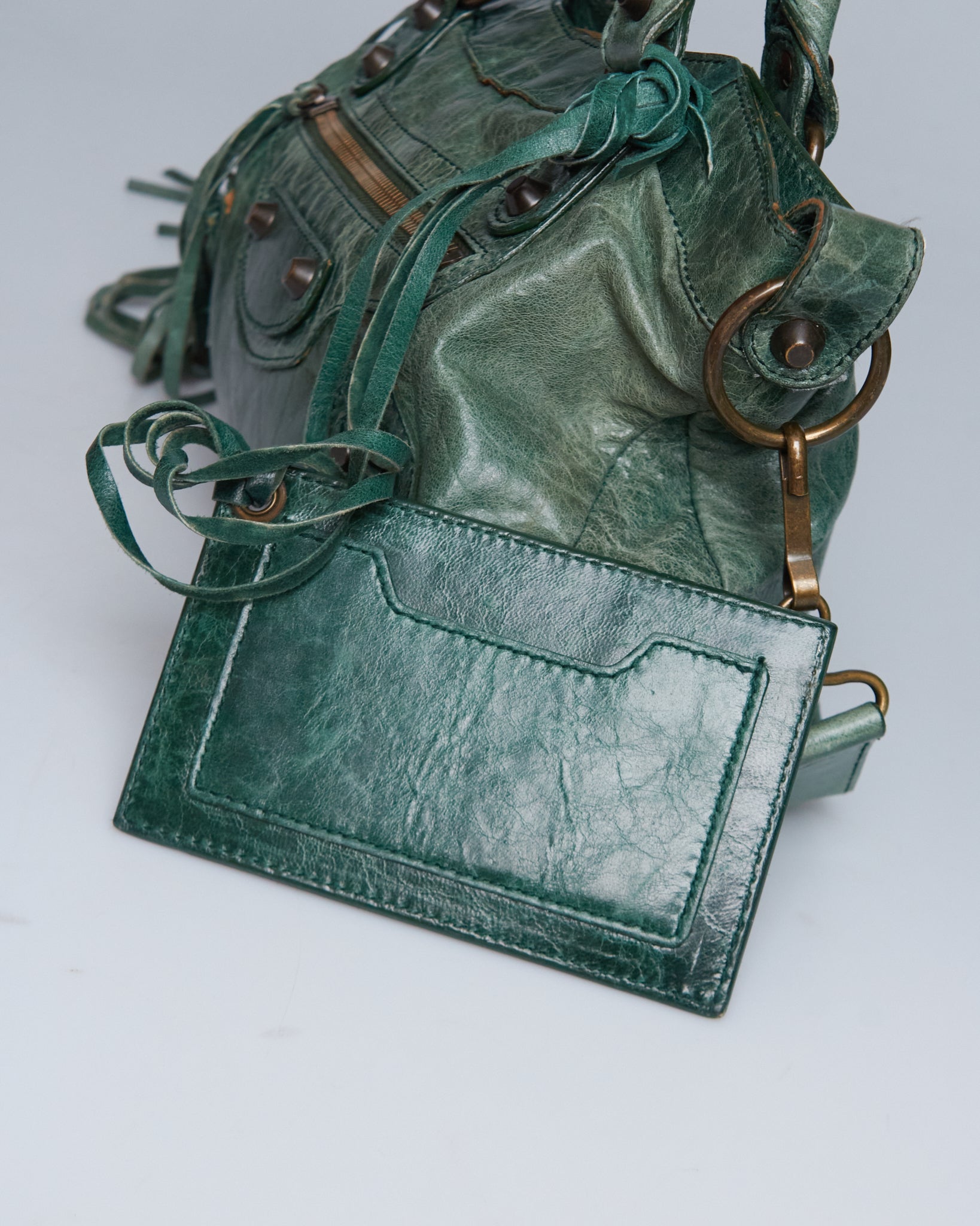 Balenciaga First Bag