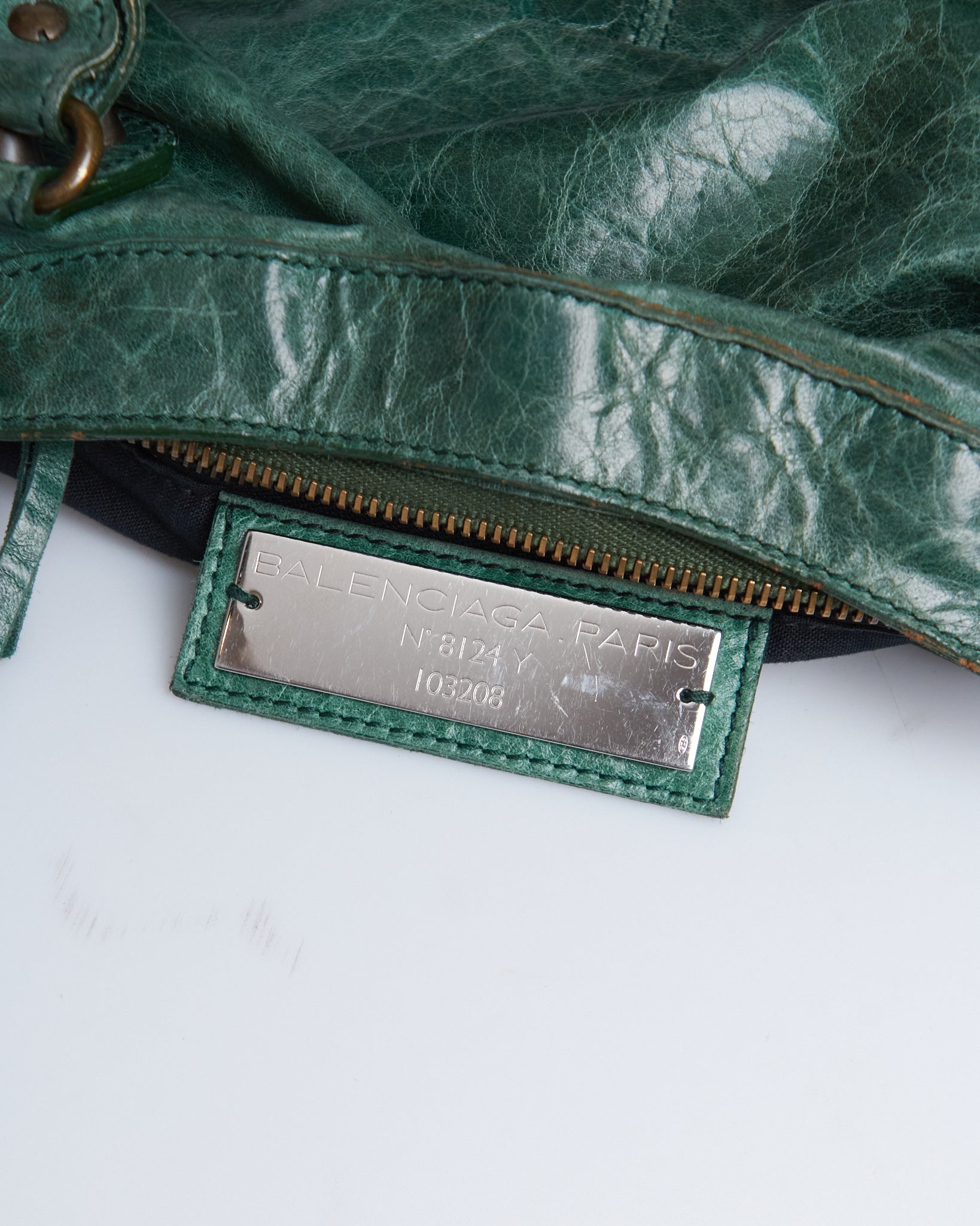 Balenciaga First Bag