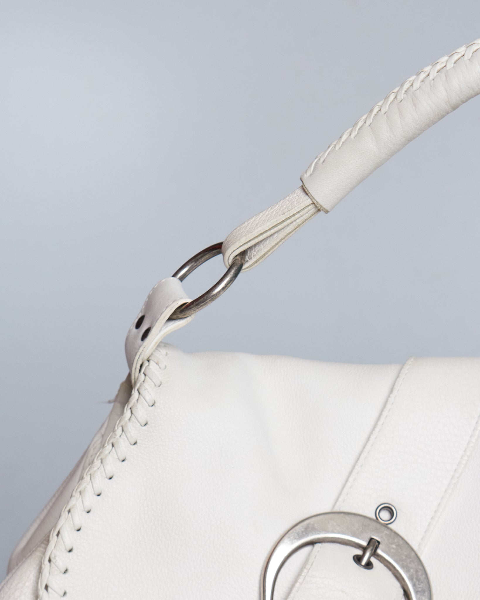 Dior Saddle Gaucho