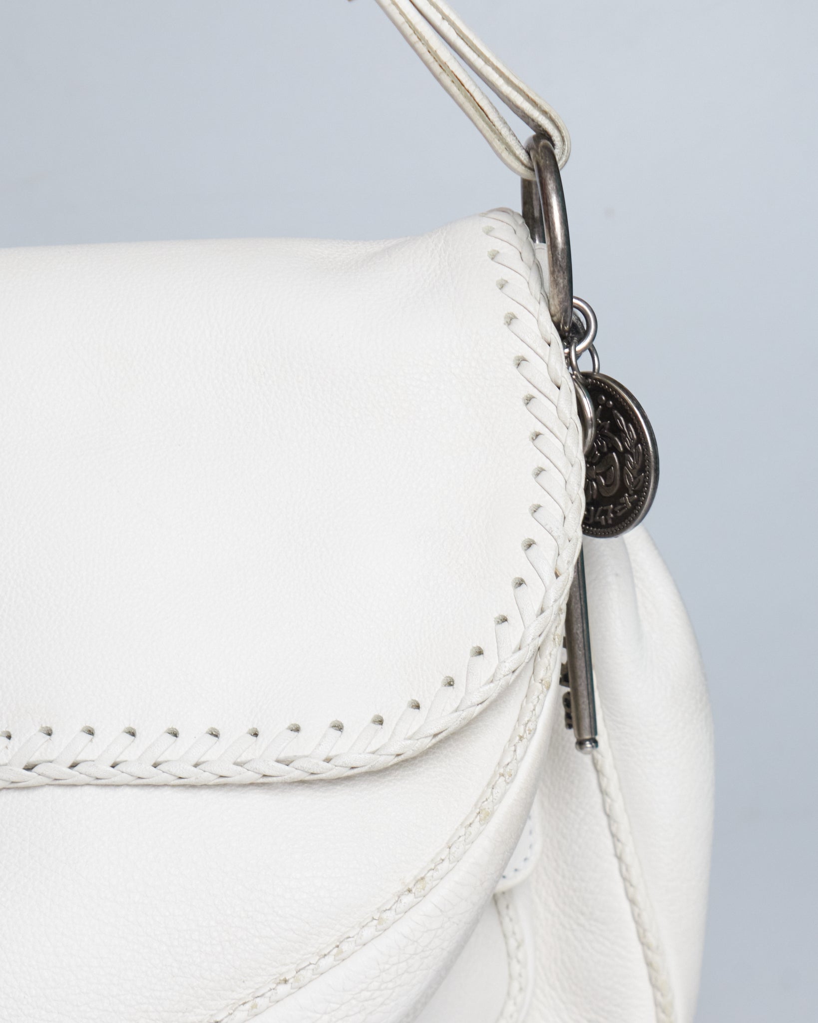 Dior Saddle Gaucho