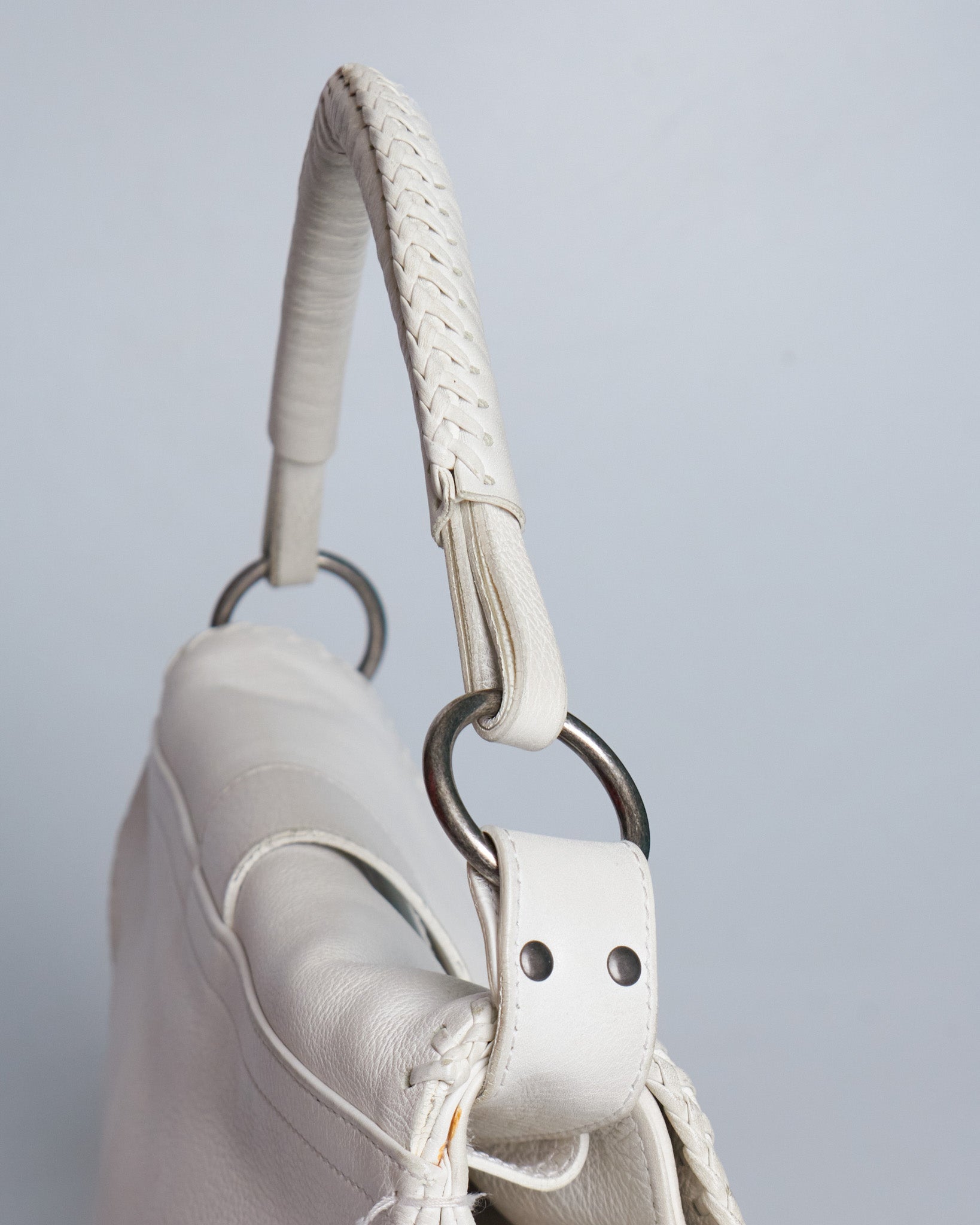 Dior Saddle Gaucho