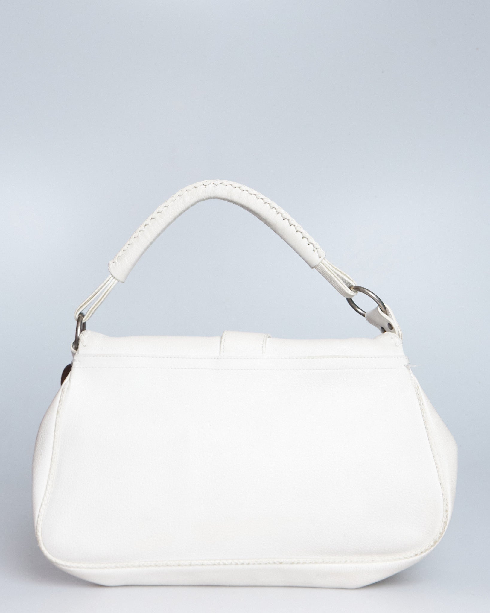 Dior Saddle Gaucho