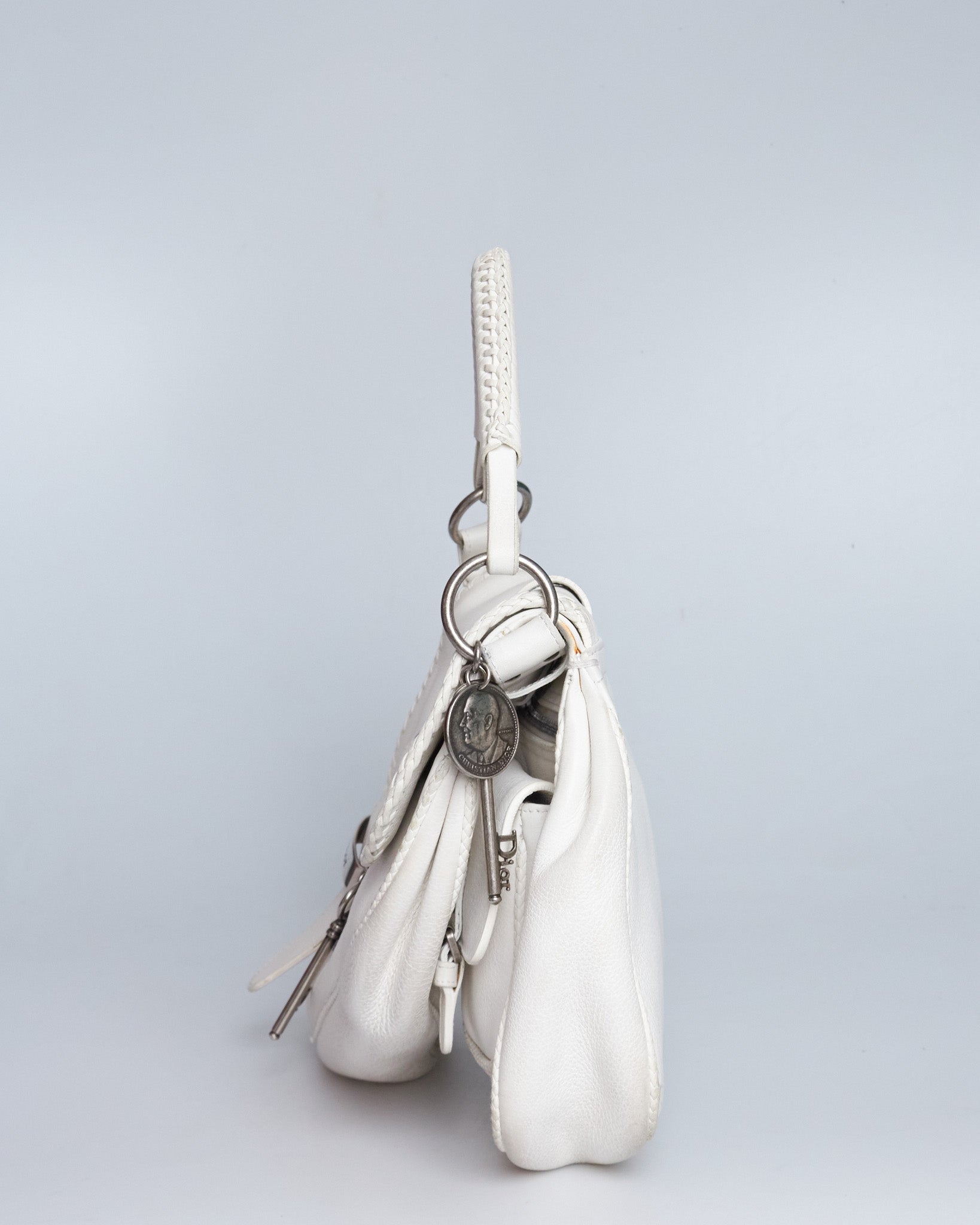 Dior Saddle Gaucho