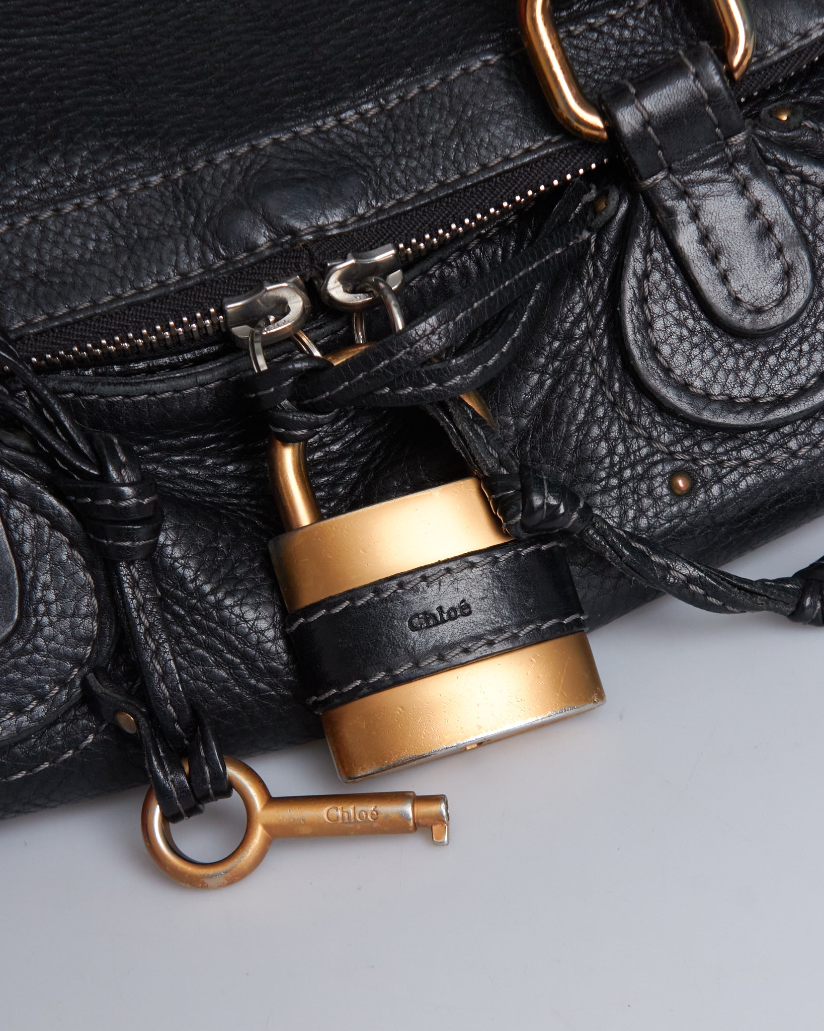 Chloé Paddington