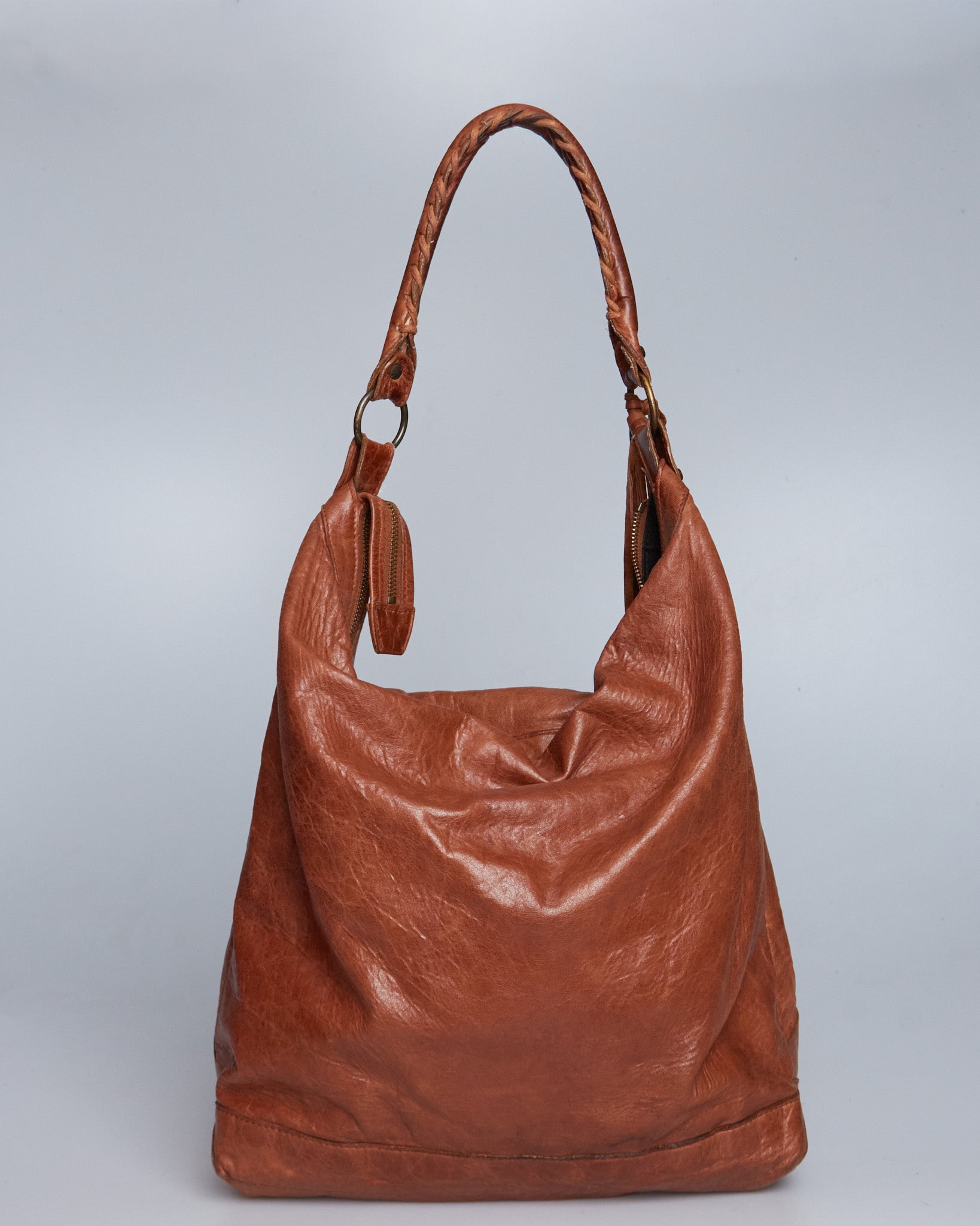 Balenciaga Motorcycle Day Bag