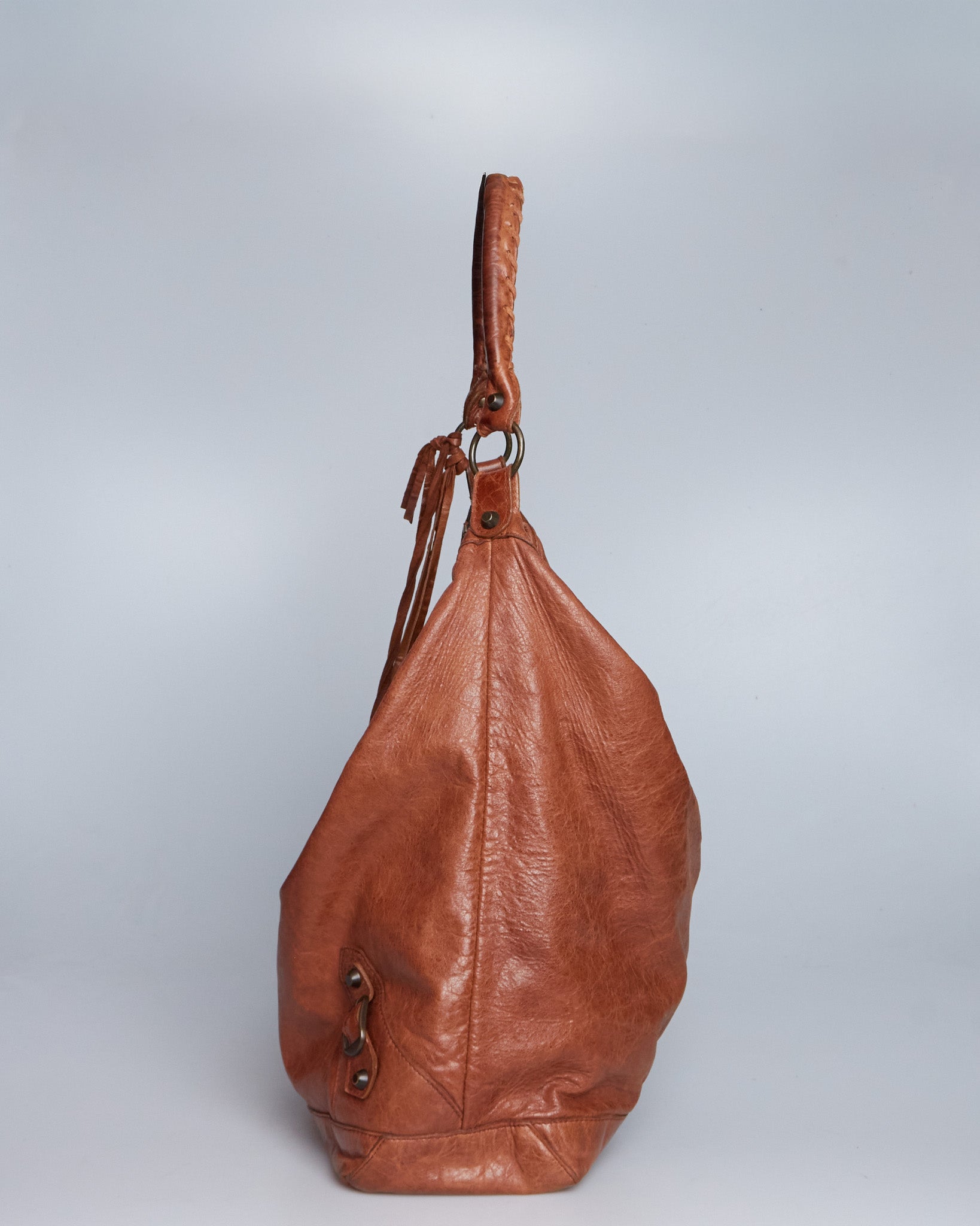 Balenciaga Motorcycle Day Bag
