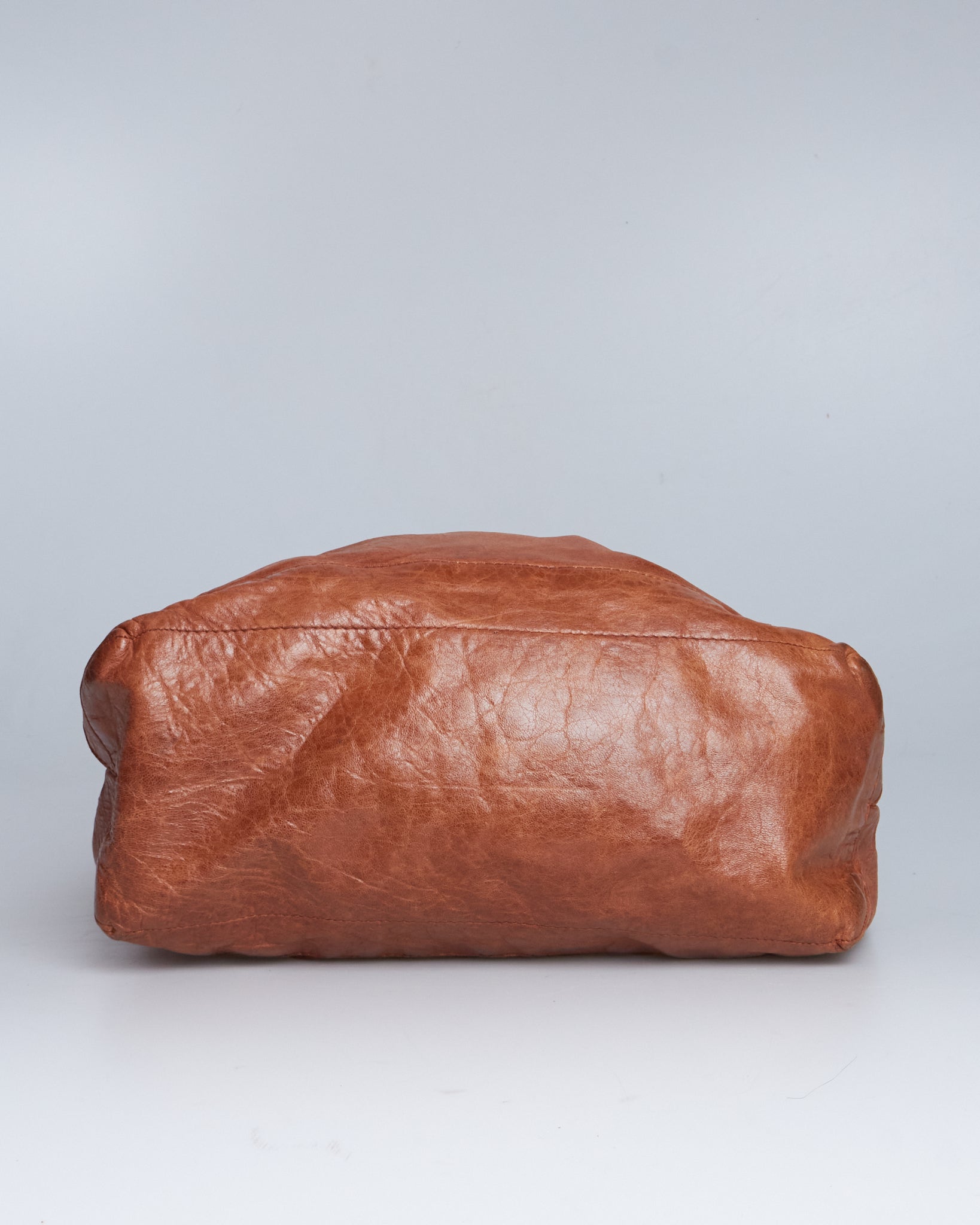 Balenciaga Motorcycle Day Bag