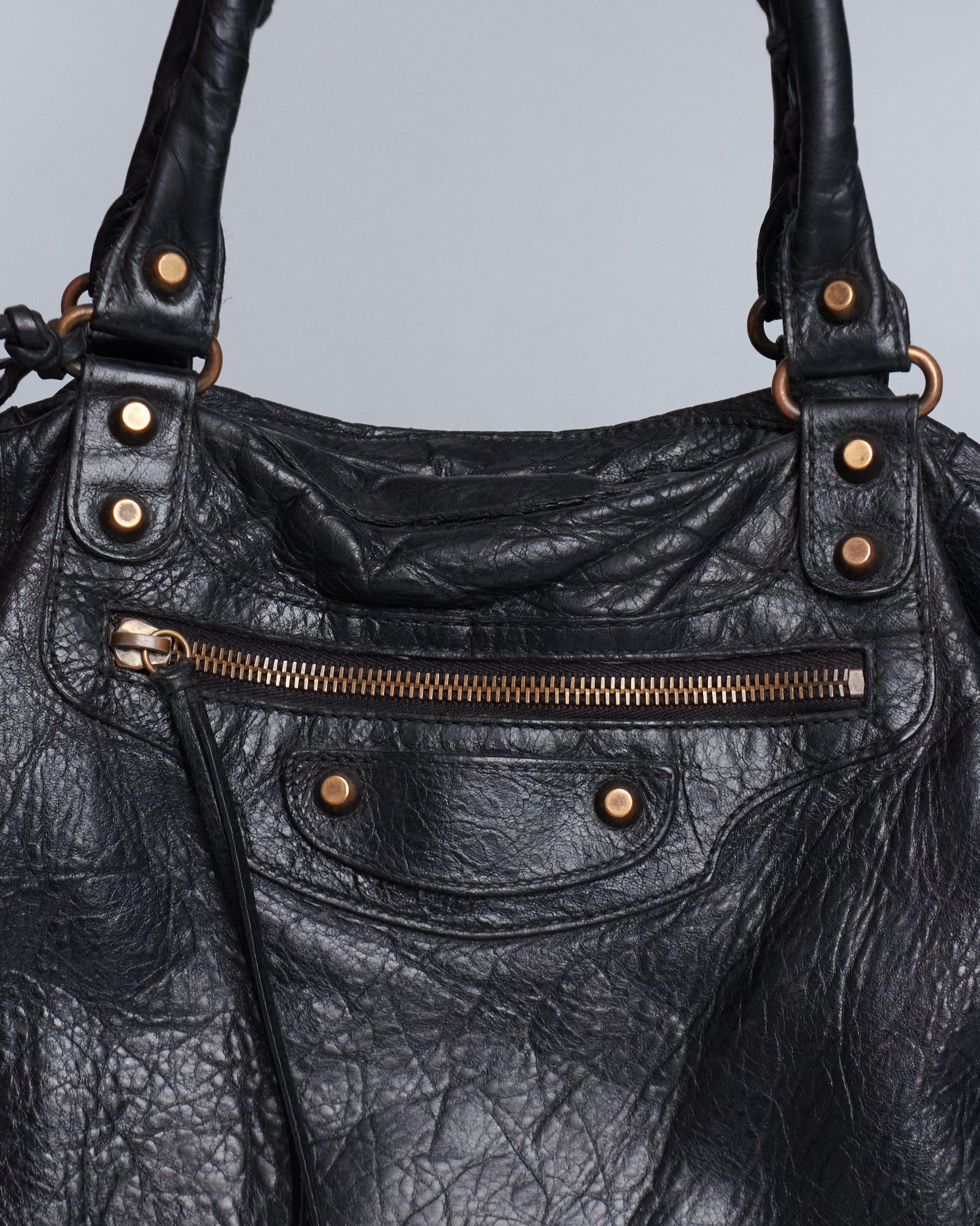 Balenciaga Velo Bag