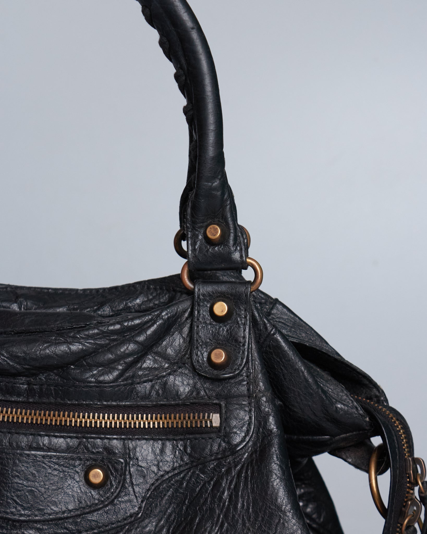 Balenciaga Velo Bag