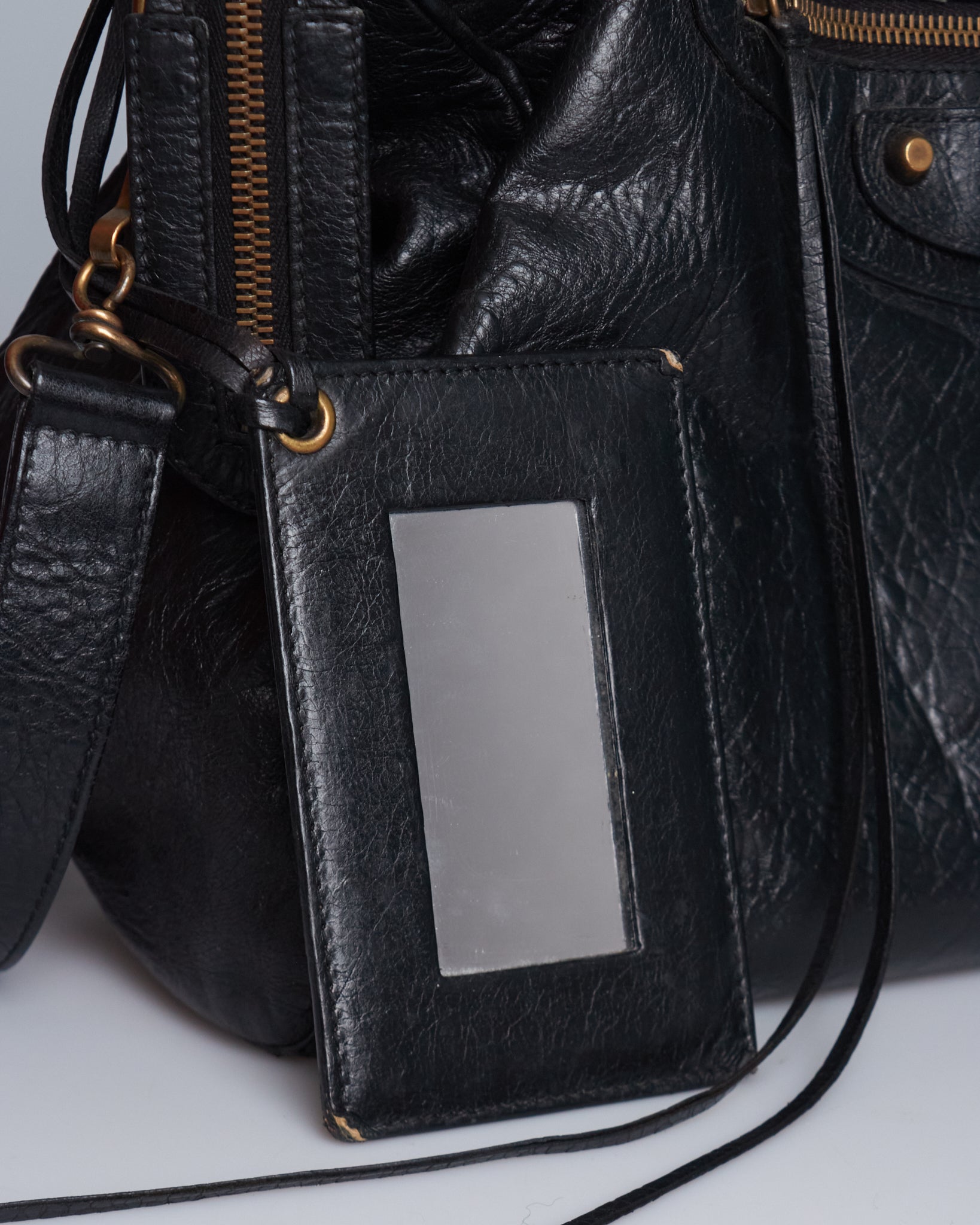 Balenciaga Velo Bag