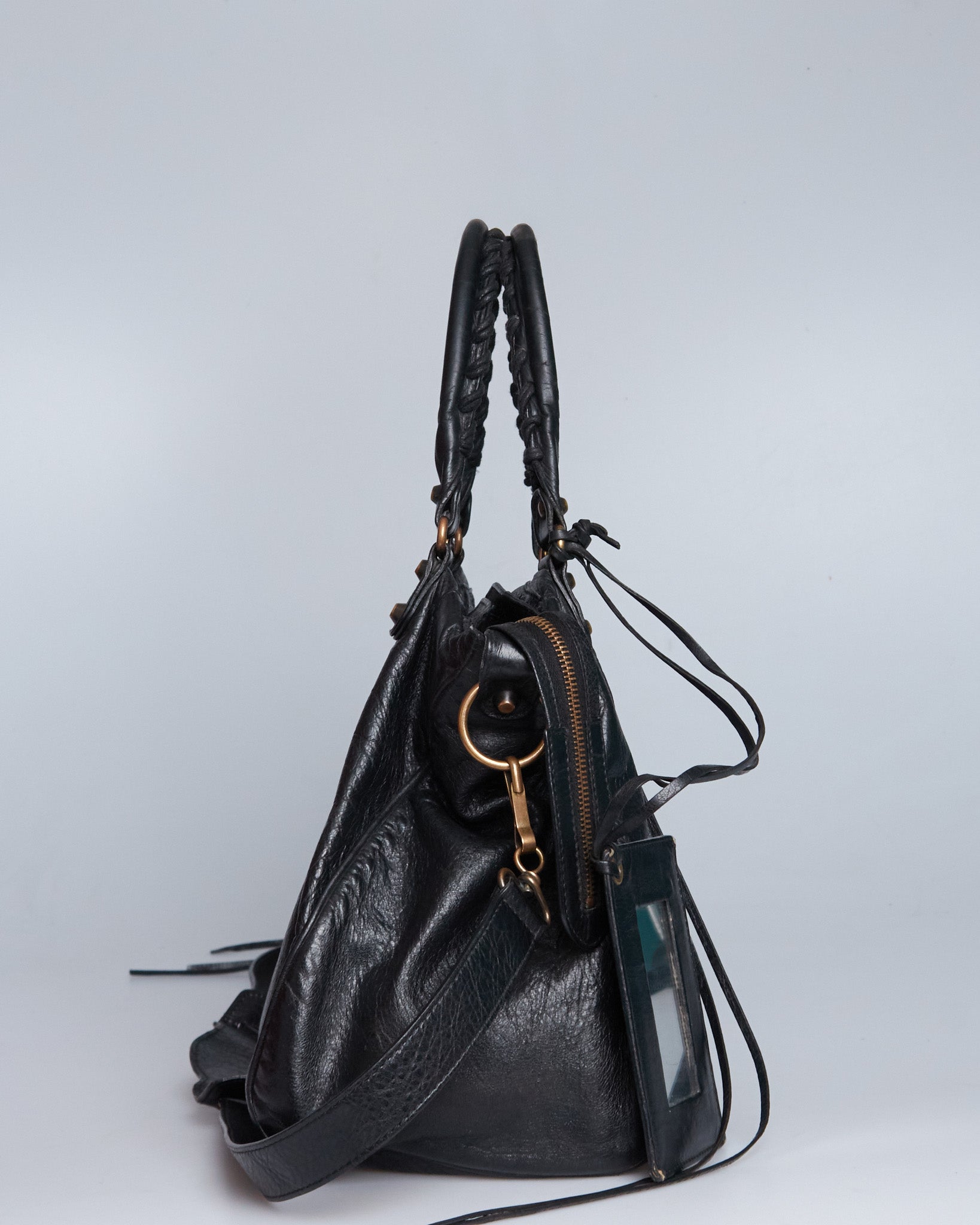 Balenciaga Velo Bag