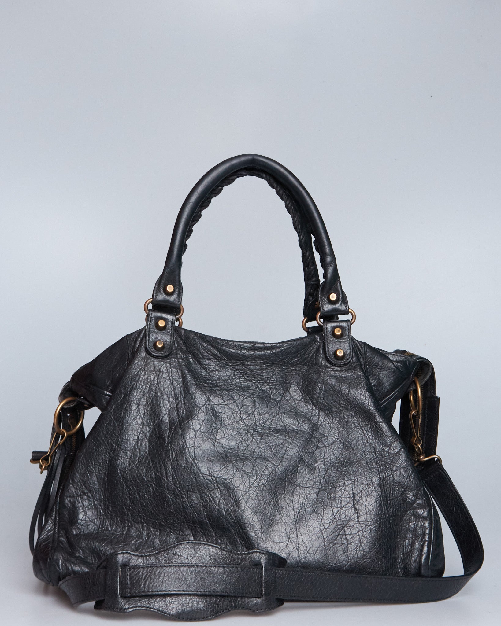 Balenciaga Velo Bag