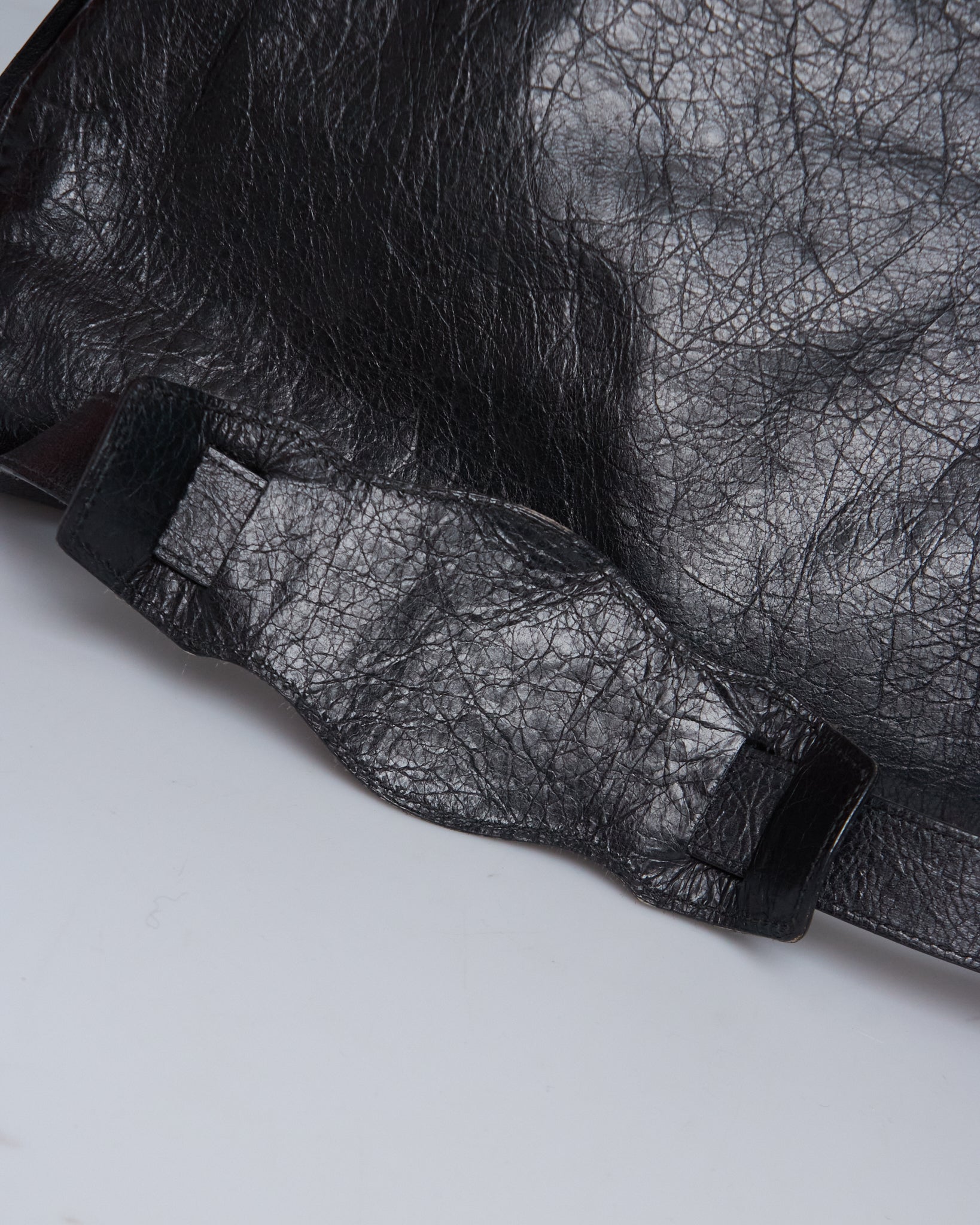 Balenciaga Velo Bag