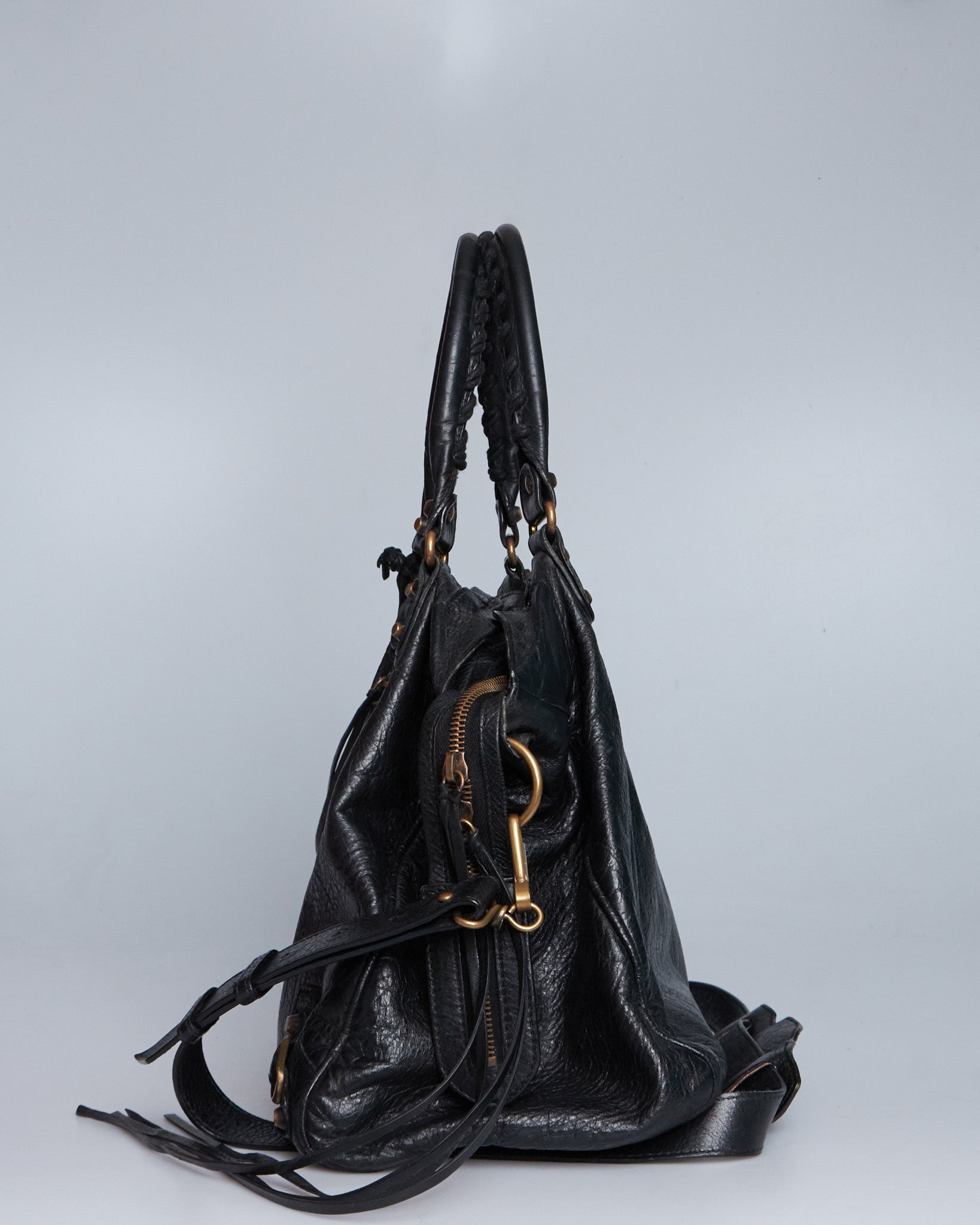 Balenciaga Velo Bag