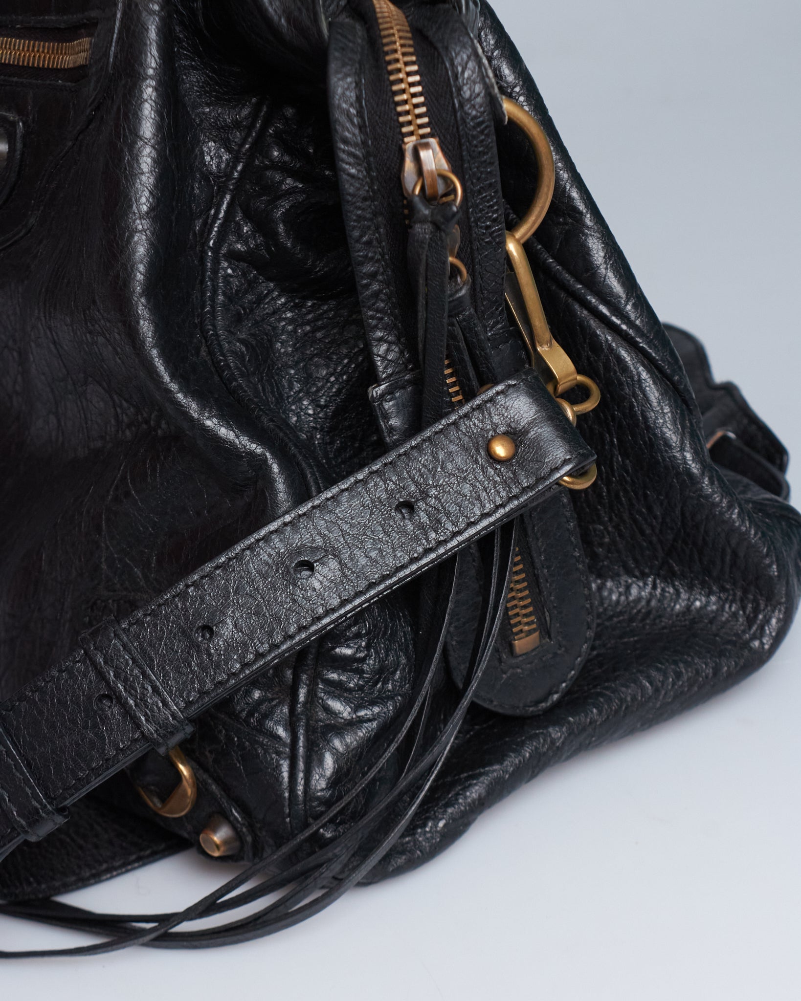 Balenciaga Velo Bag