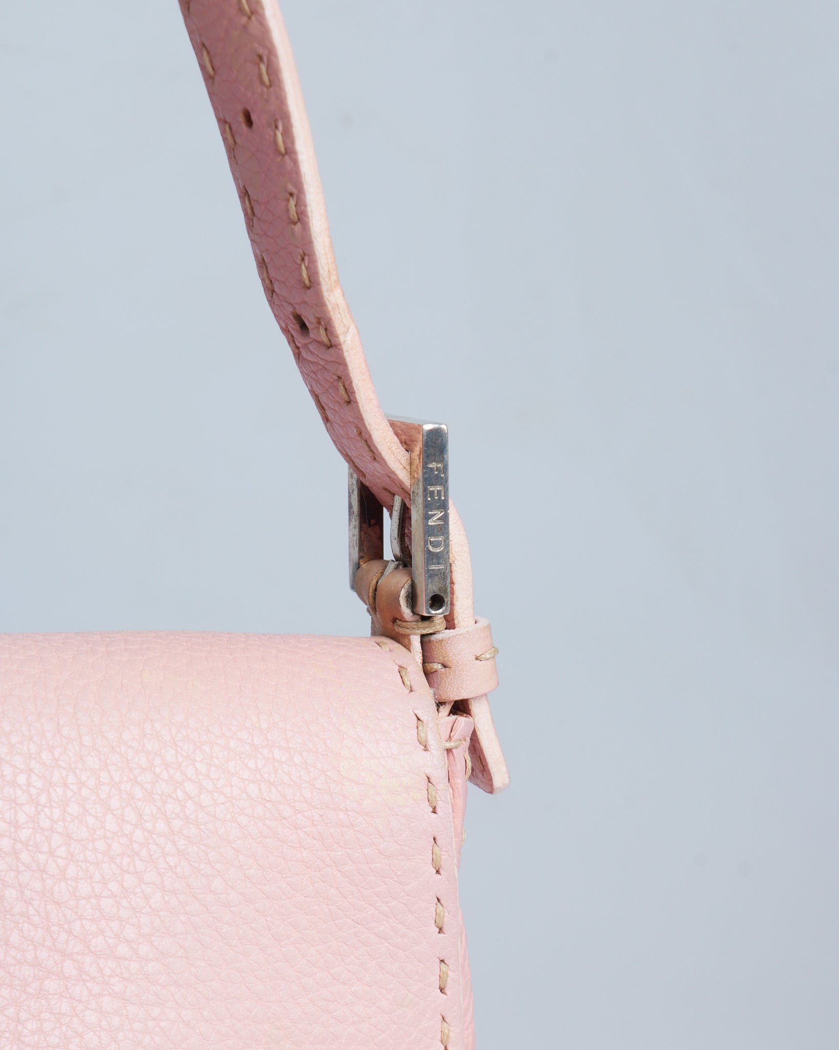 Fendi Selleria Baguette Bag