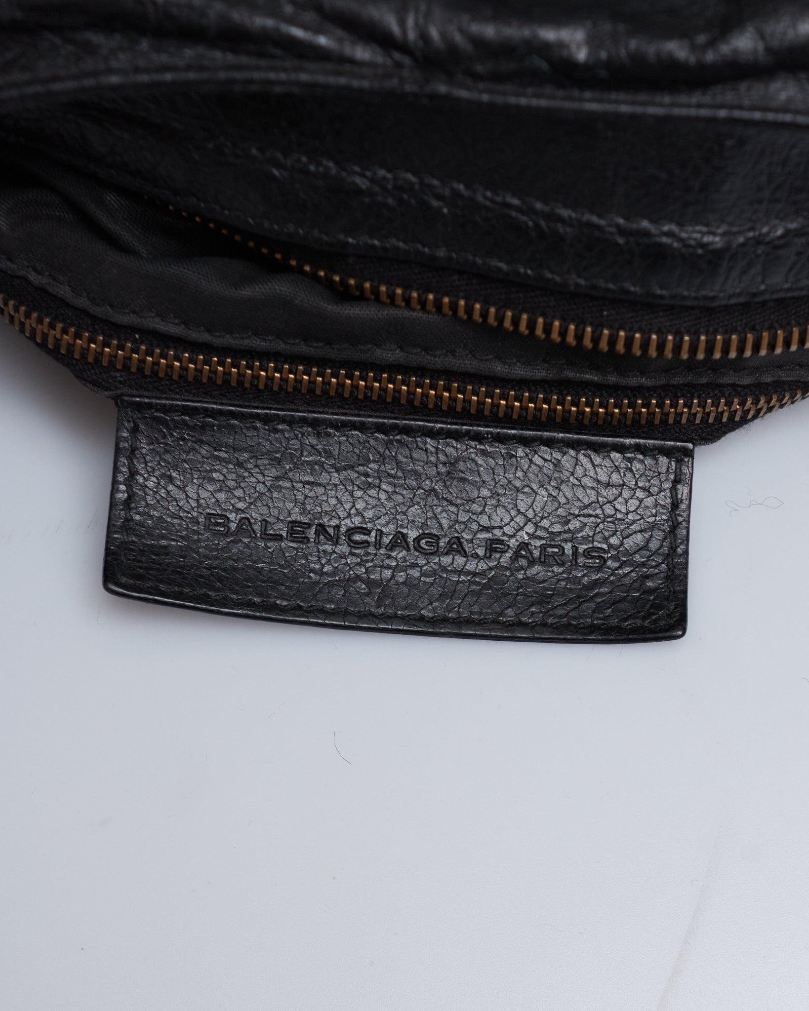 Balenciaga Velo Bag