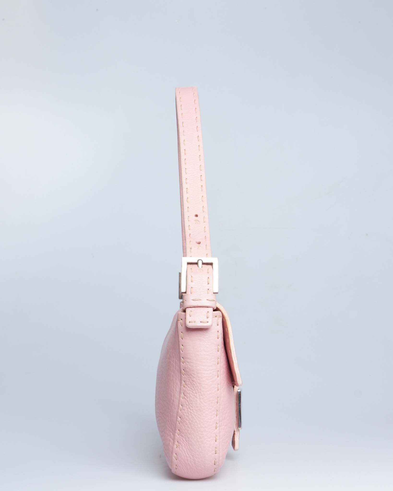 Fendi Selleria Baguette Bag