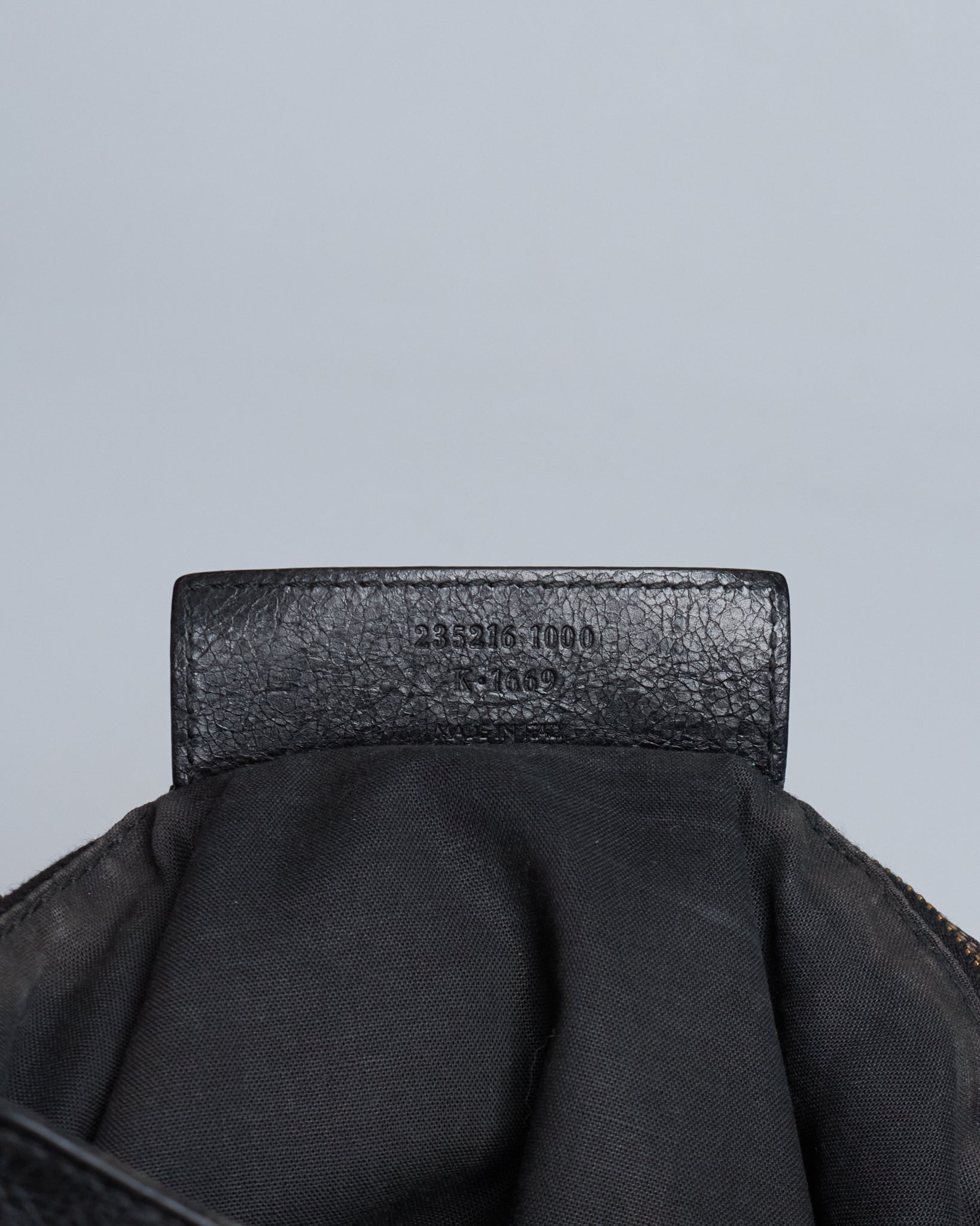 Balenciaga Velo Bag