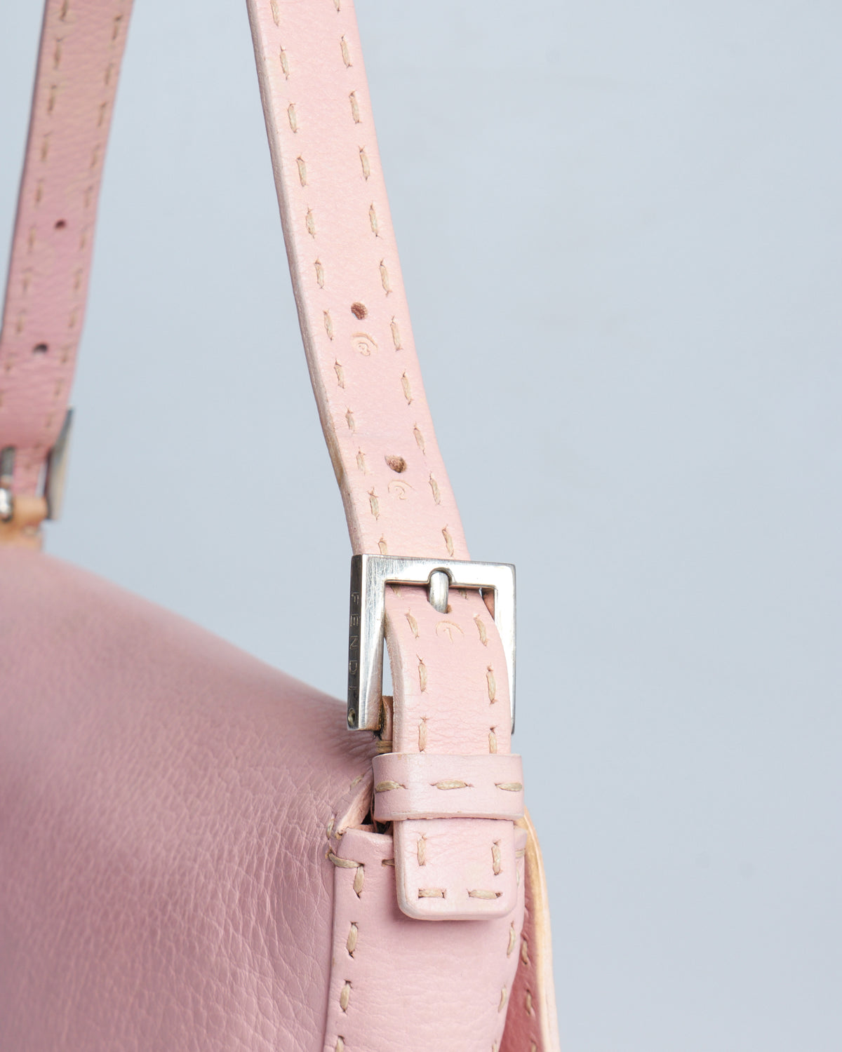 Fendi Selleria Baguette Bag