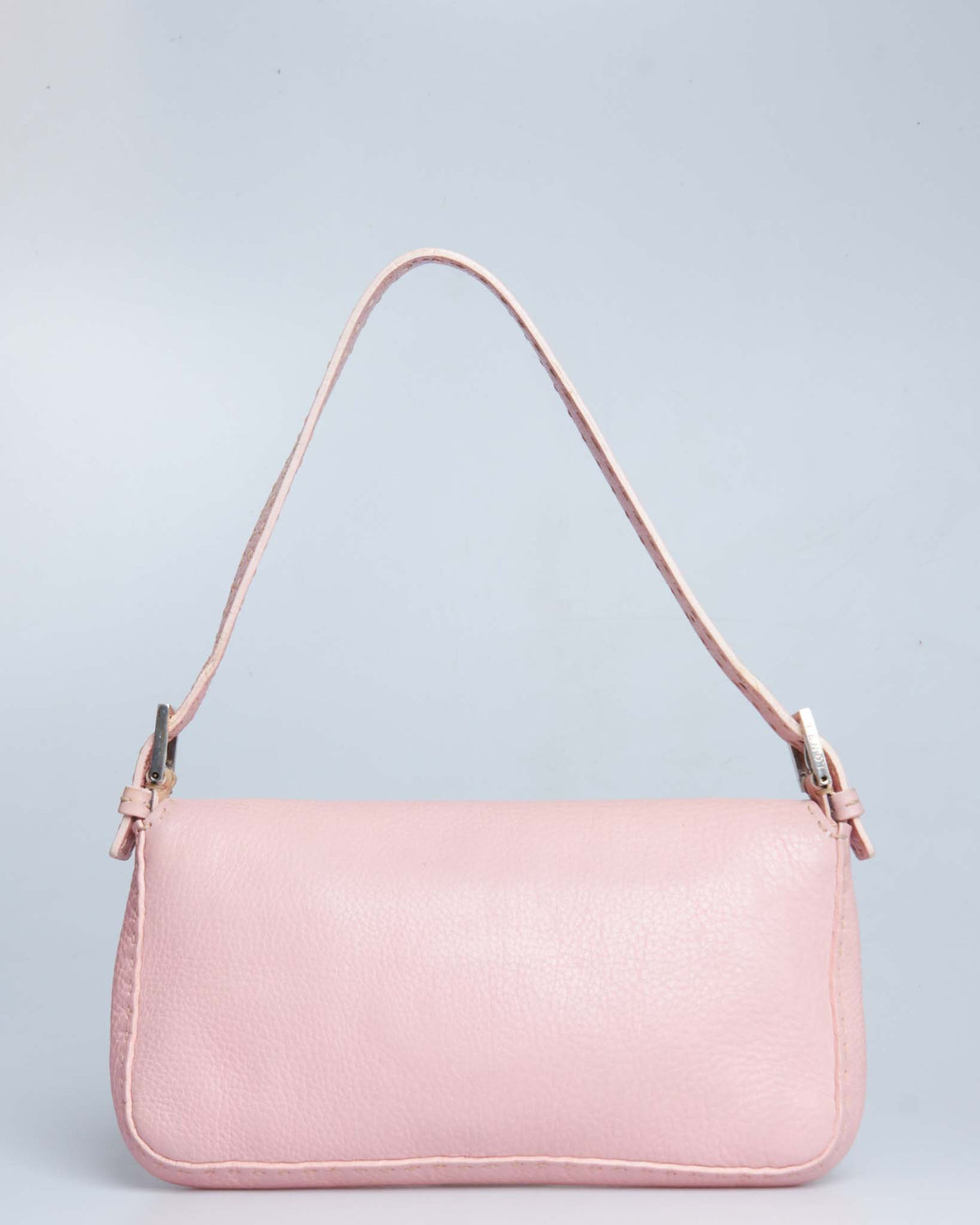 Fendi Selleria Baguette Bag