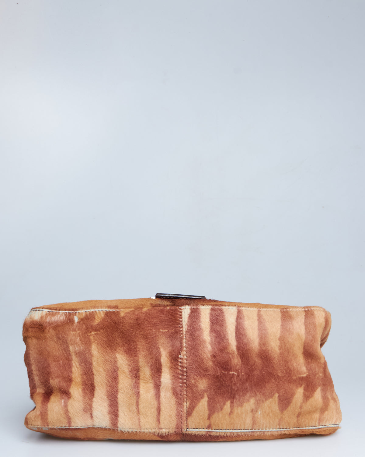 Fendi Ponyhair Mamma Baguette