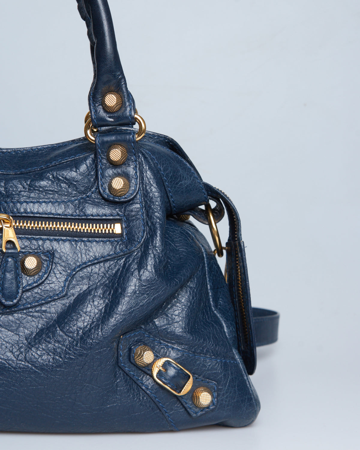 Balenciaga The Town Bag