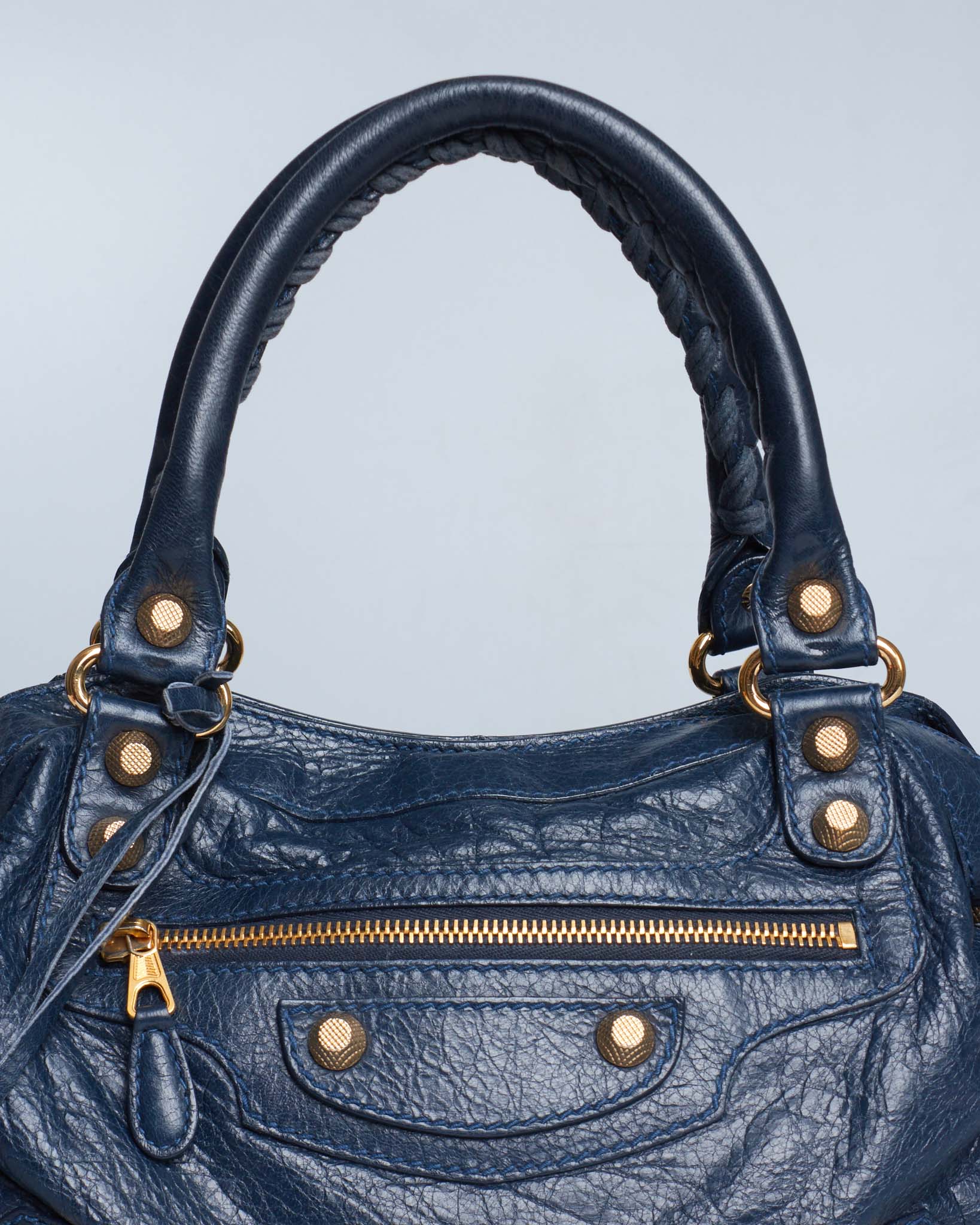 Balenciaga The Town Bag