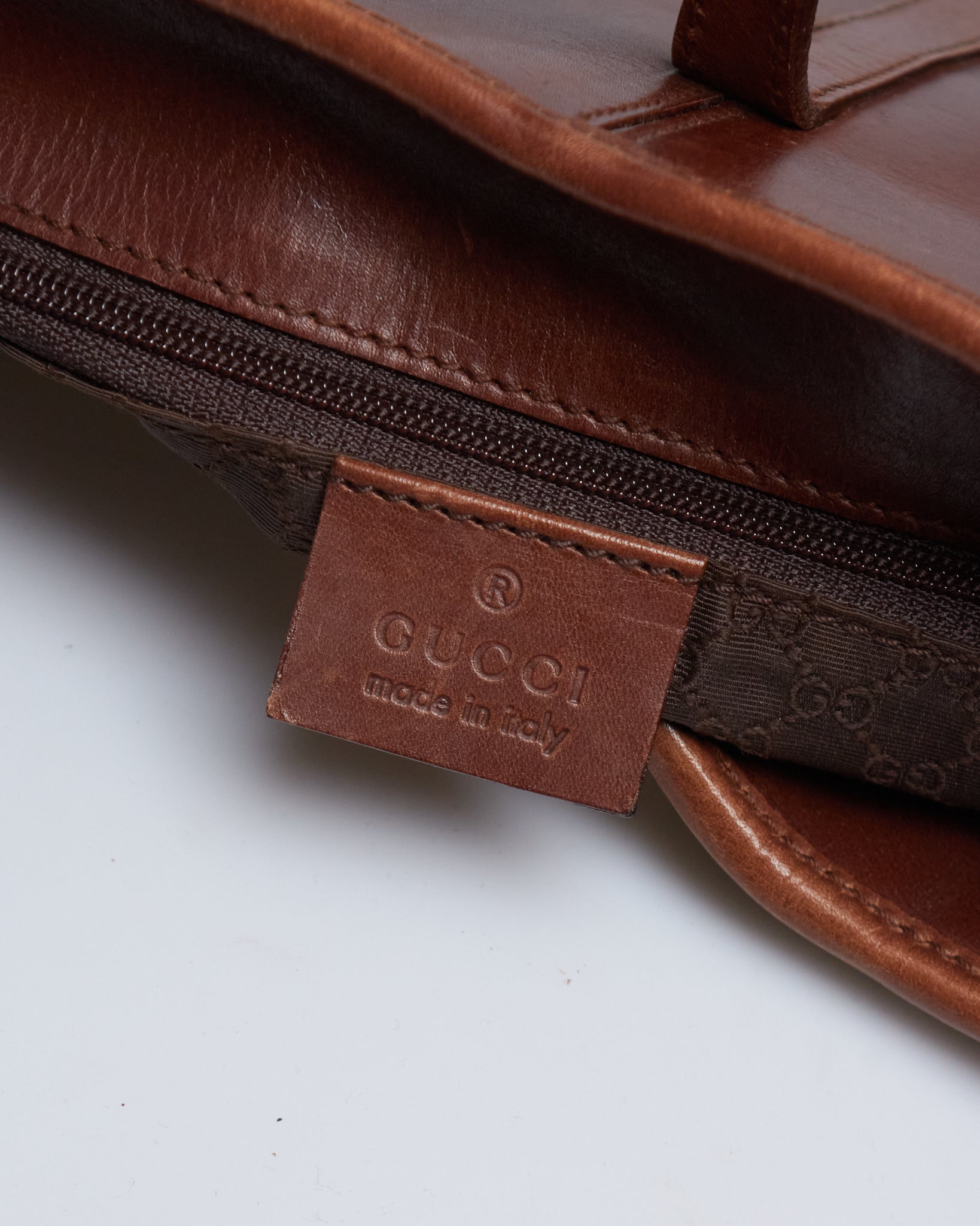 Gucci Jackie Kandinsky