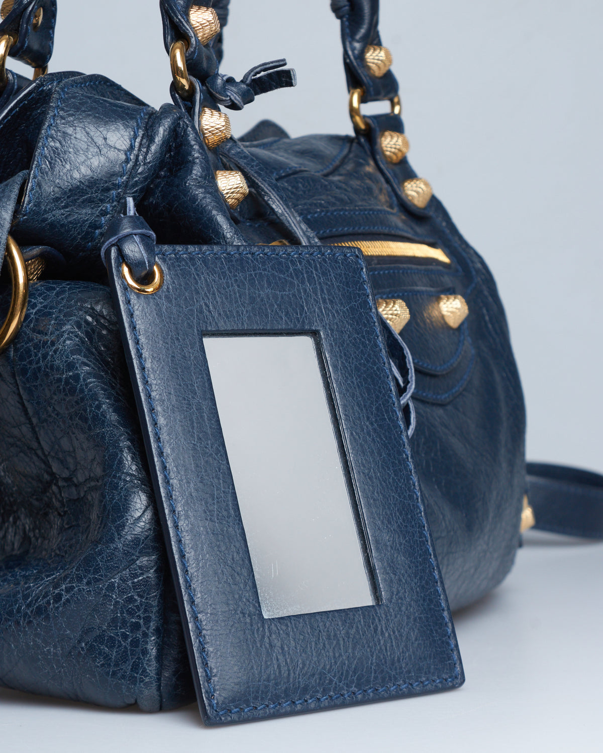 Balenciaga The Town Bag