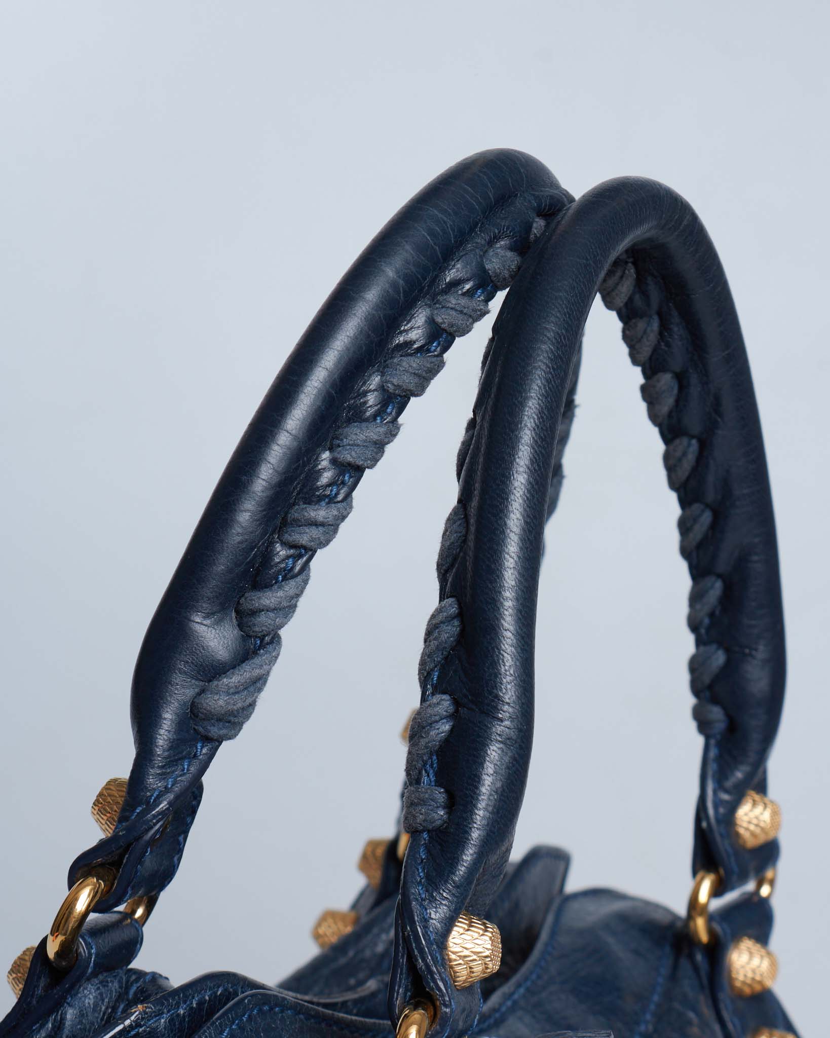 Balenciaga The Town Bag