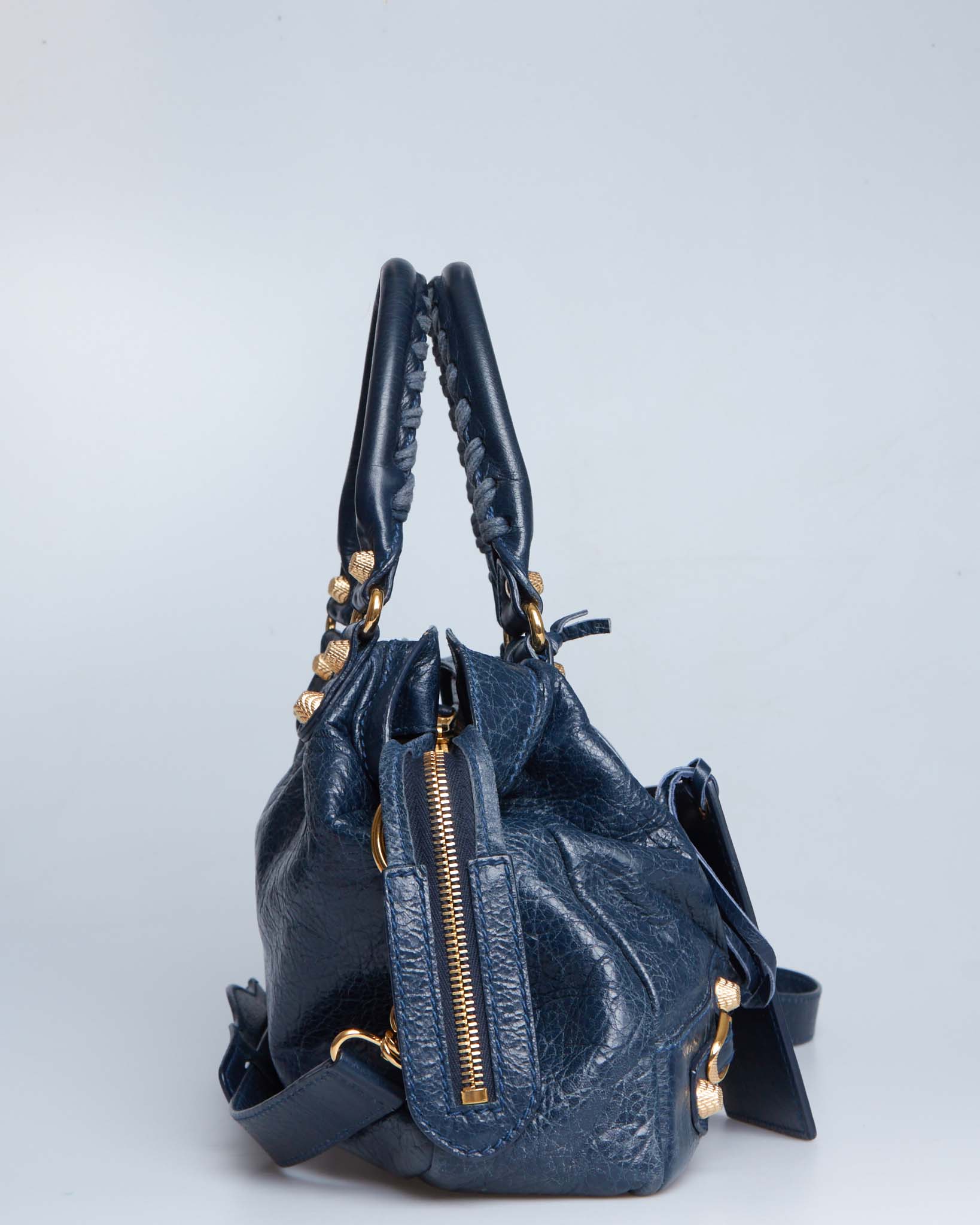 Balenciaga The Town Bag