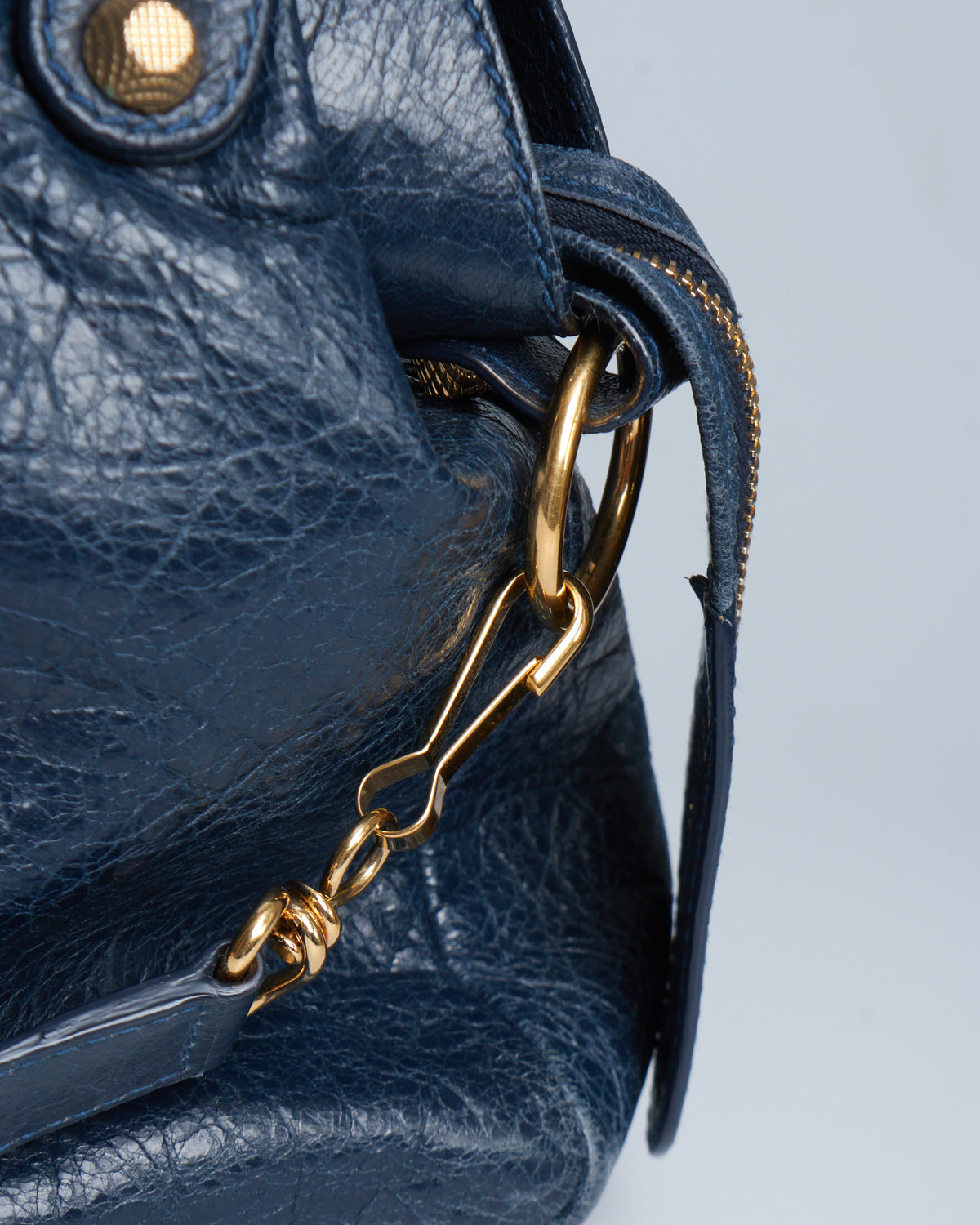 Balenciaga The Town Bag